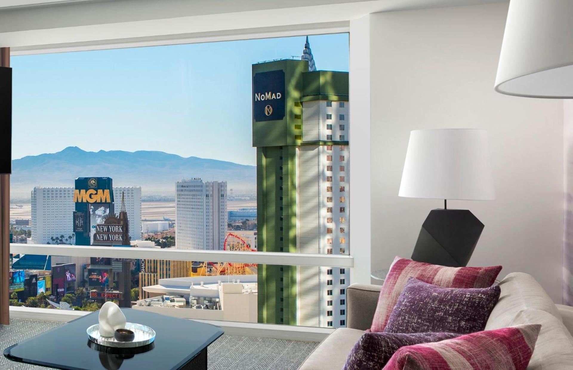ARIA Resort & Casino photo 27