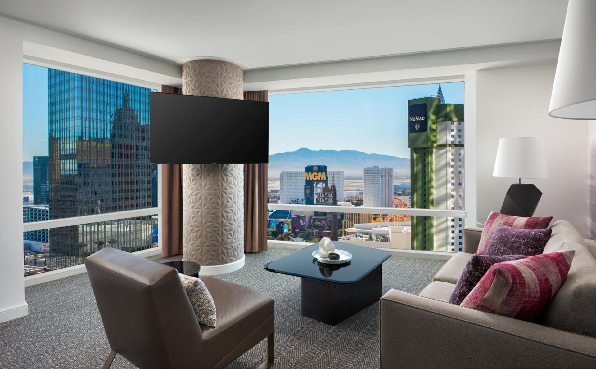ARIA Resort & Casino photo 25