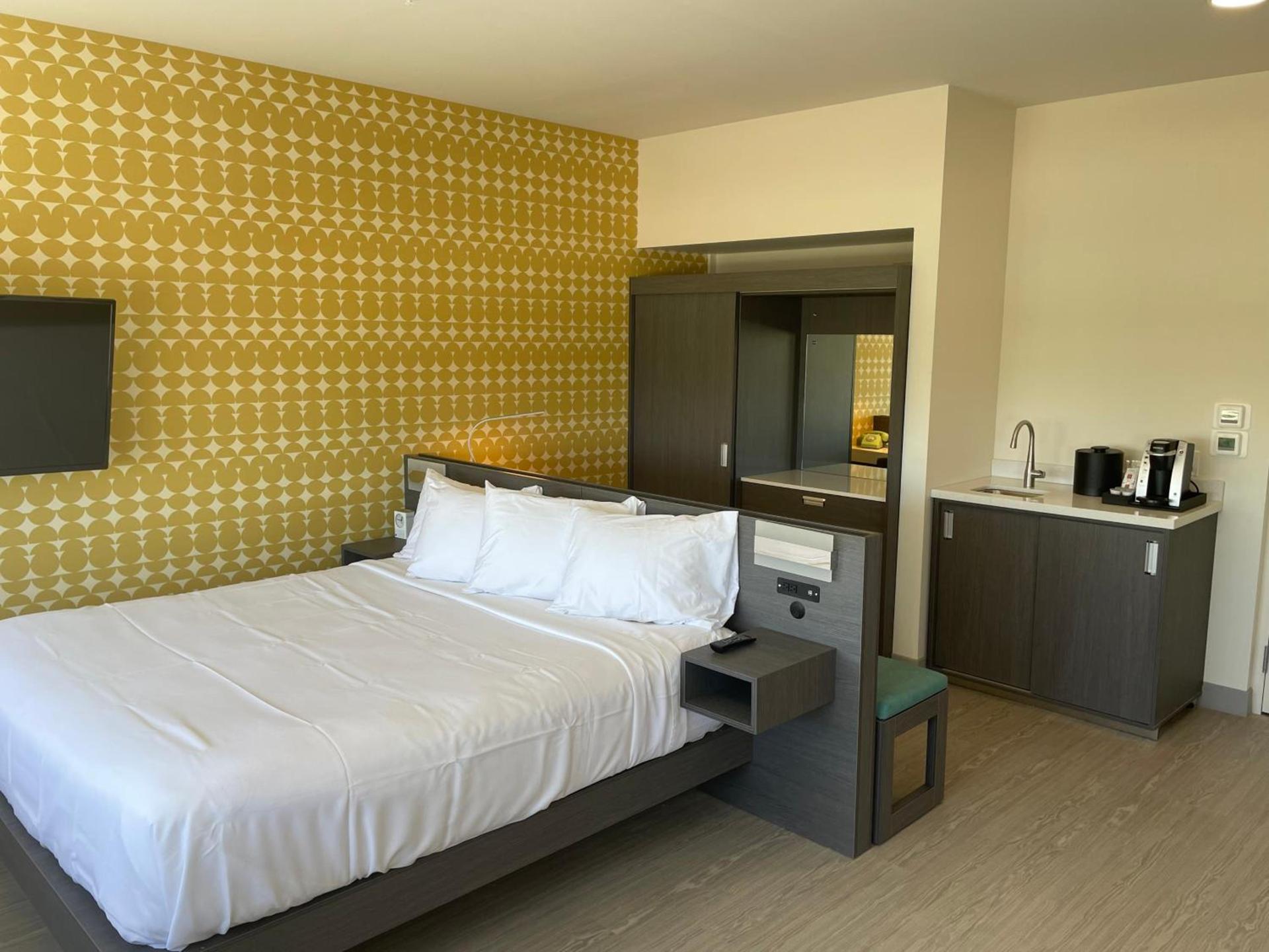 The Orbit Hotel, Trademark Collection by Wyndham photo 48