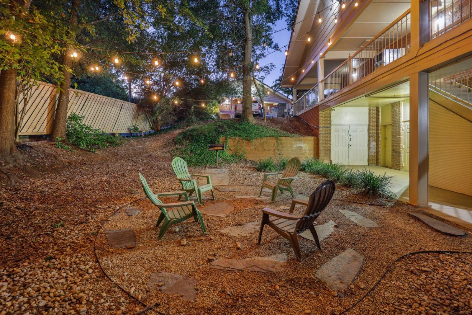 The Guest Lodge Gainesville photo 6