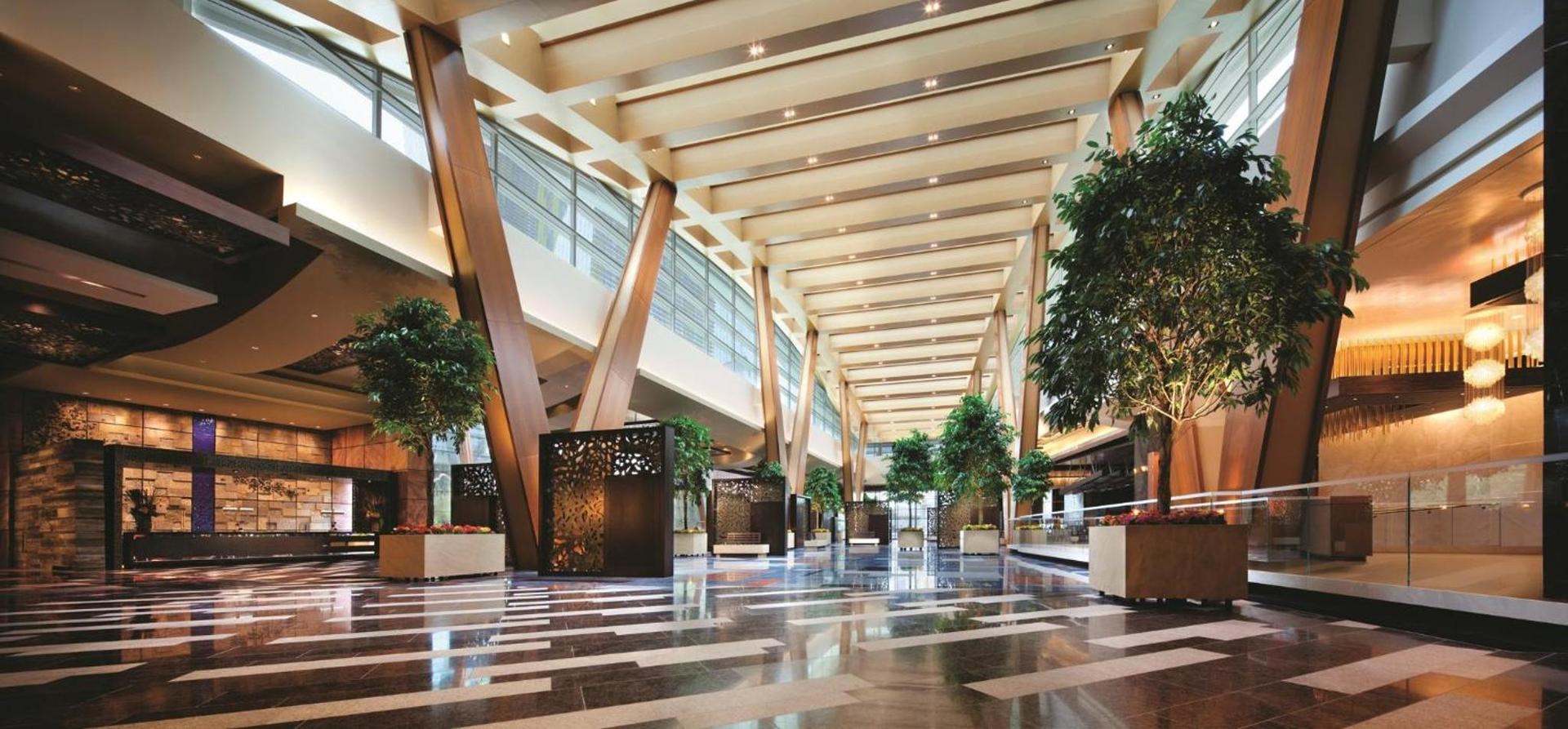 ARIA Resort & Casino photo 3