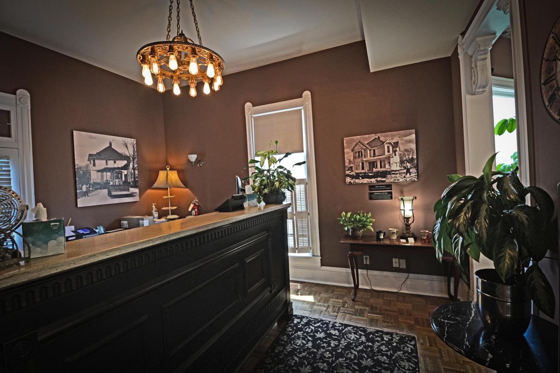 Grant Street Inn - Bloomington photo 11