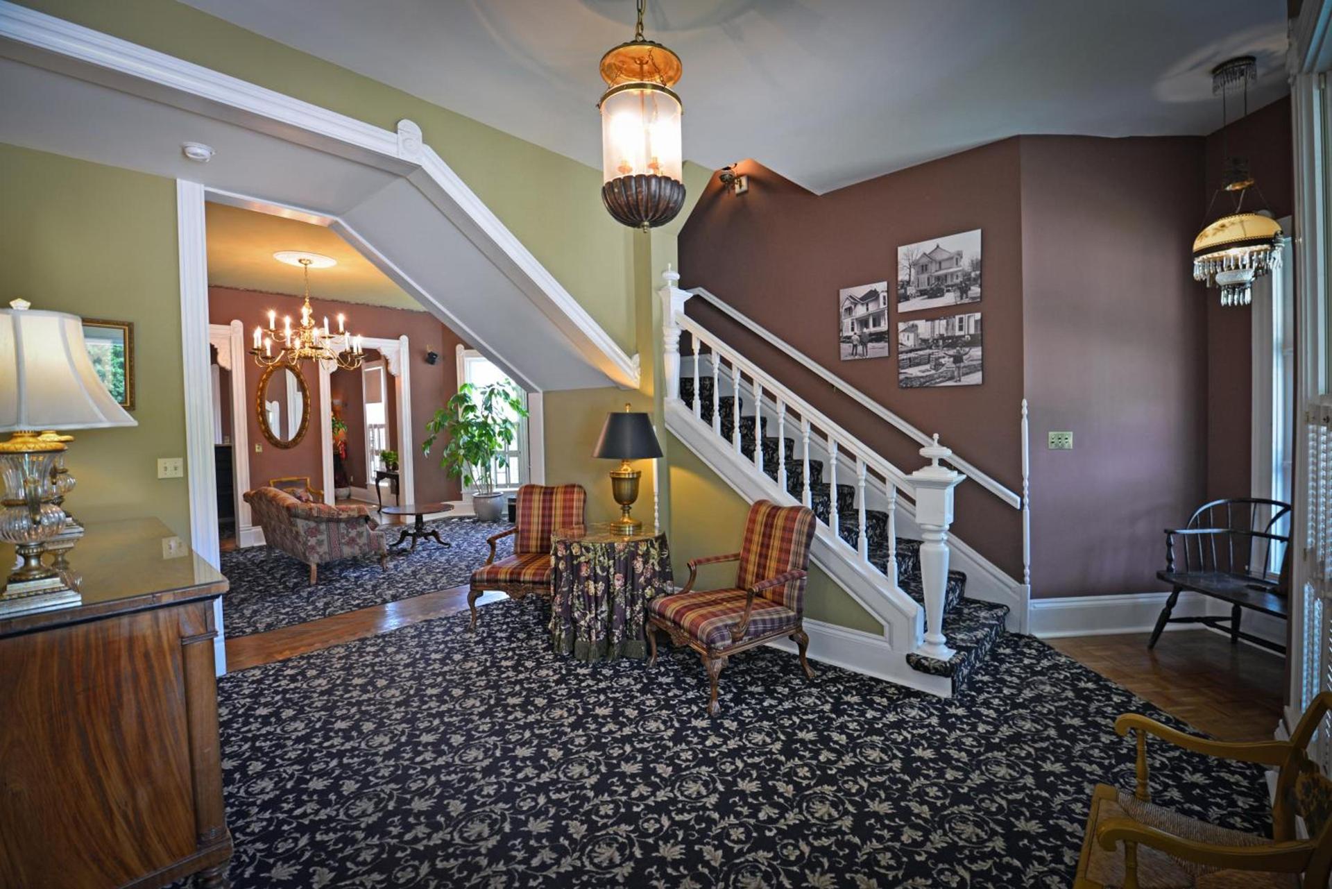 Grant Street Inn - Bloomington photo 12