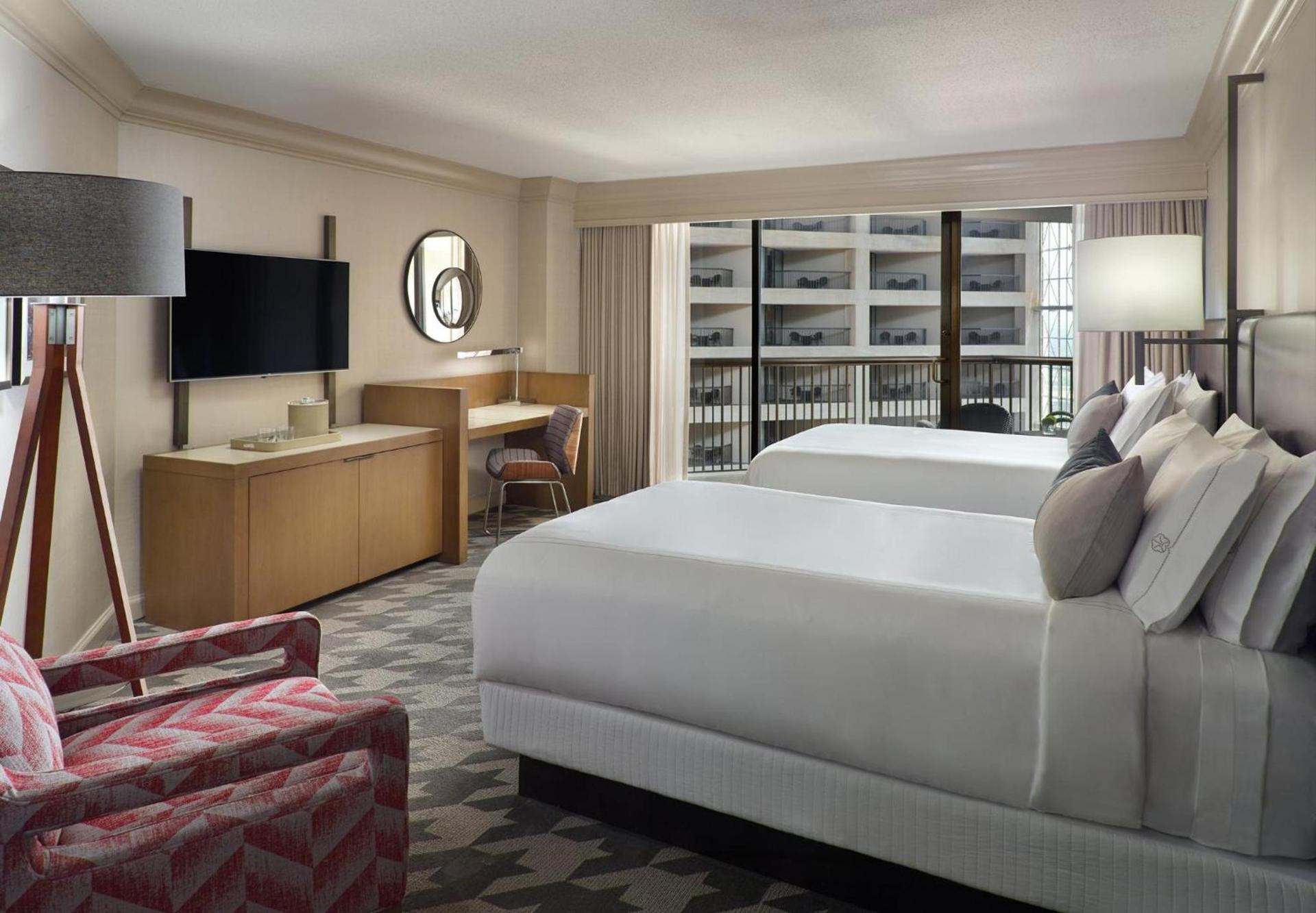 Omni Atlanta Hotel at Centennial Park photo 46