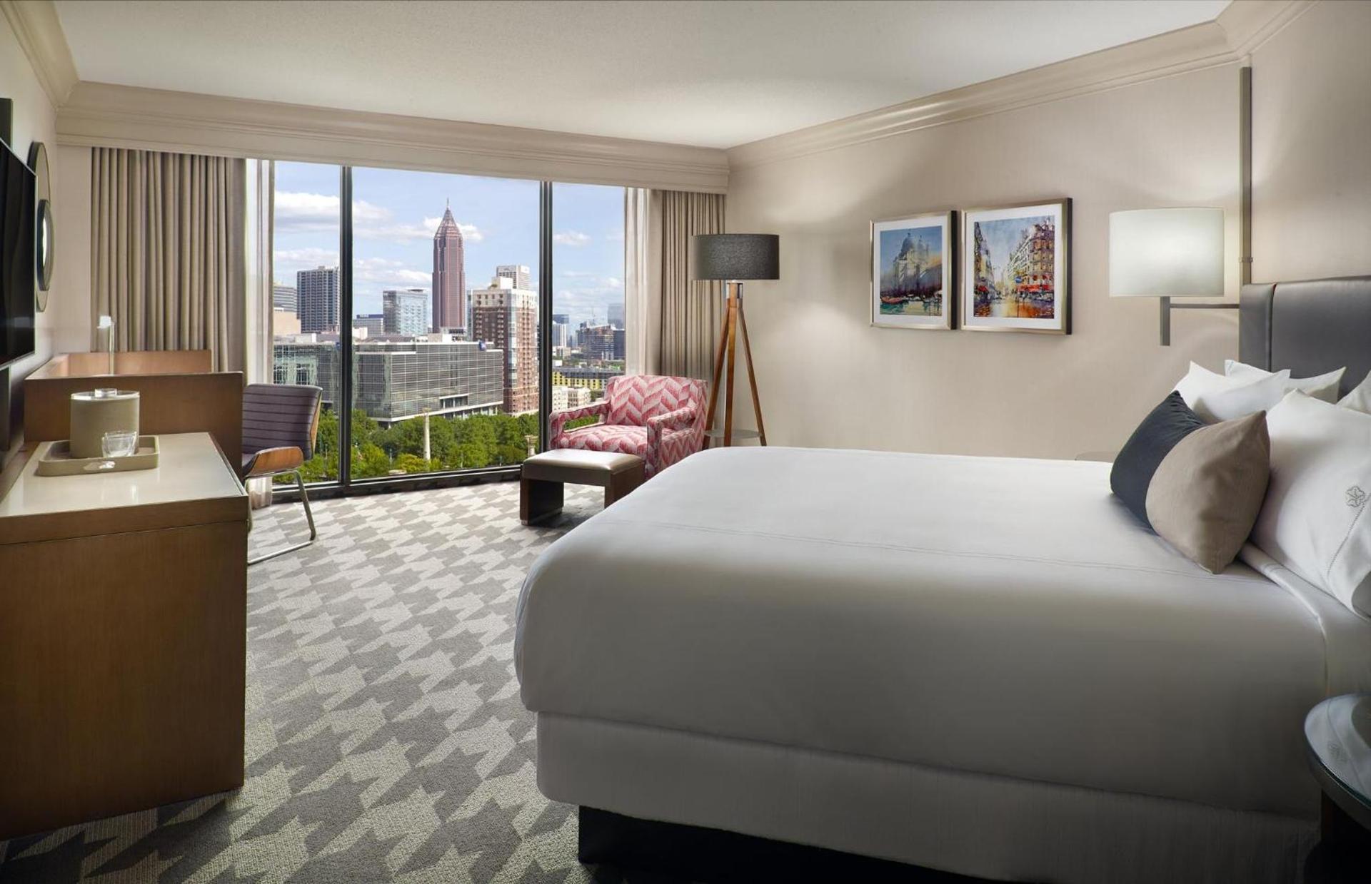 Omni Atlanta Hotel at Centennial Park photo 33