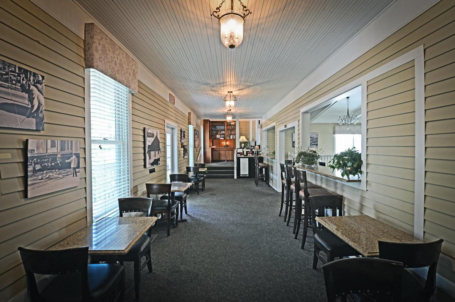 Grant Street Inn - Bloomington photo 17