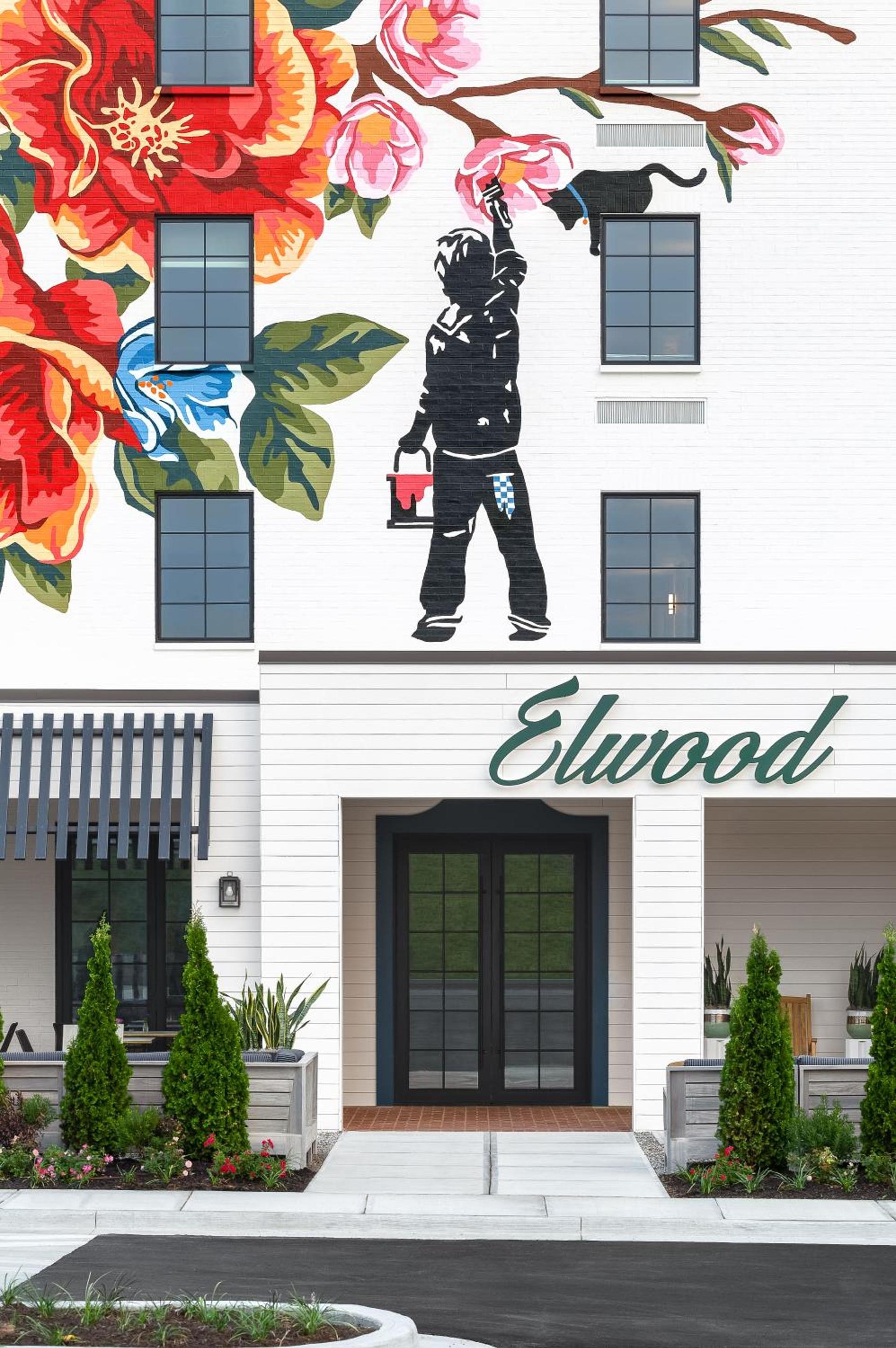 Elwood Hotel & Suites photo 2