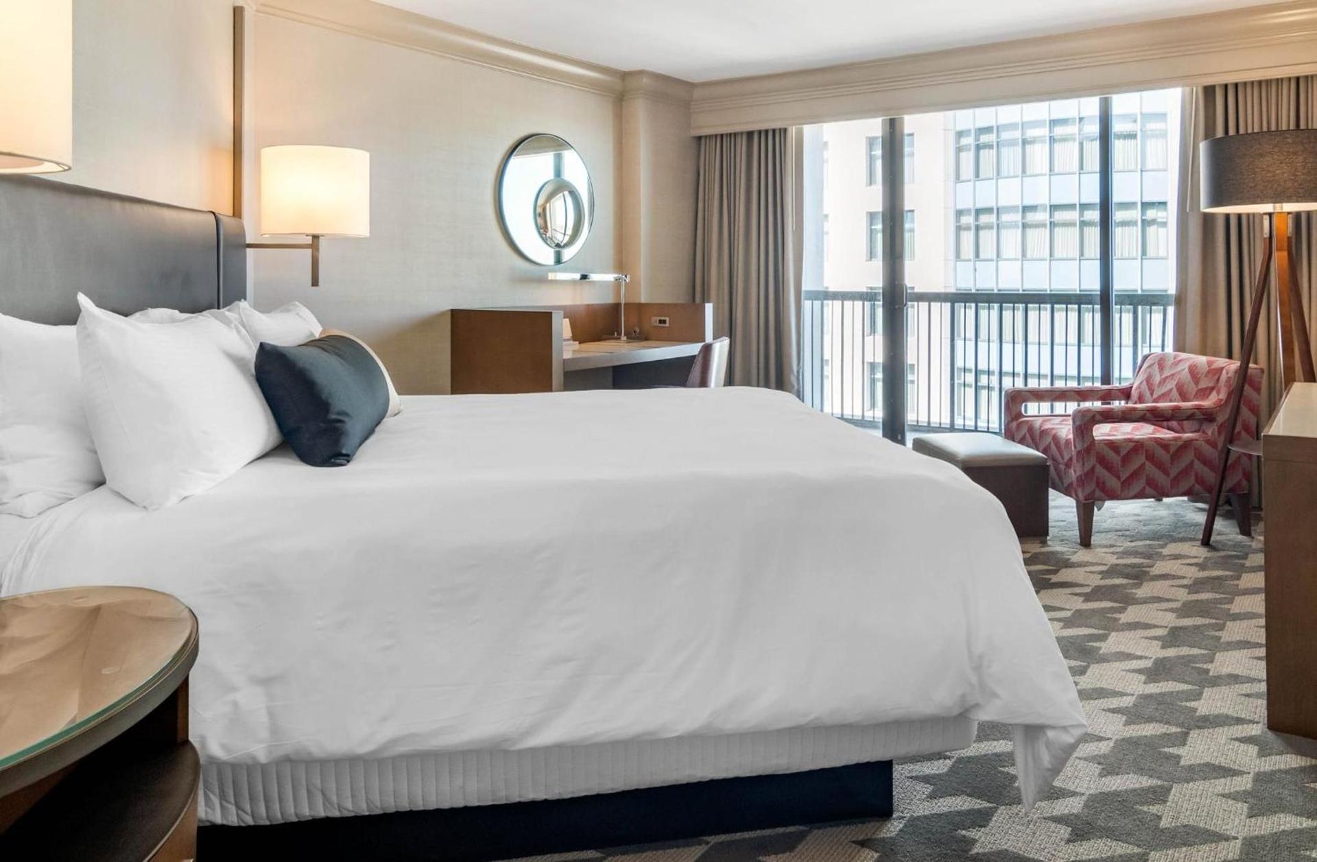 Omni Atlanta Hotel at Centennial Park photo 12