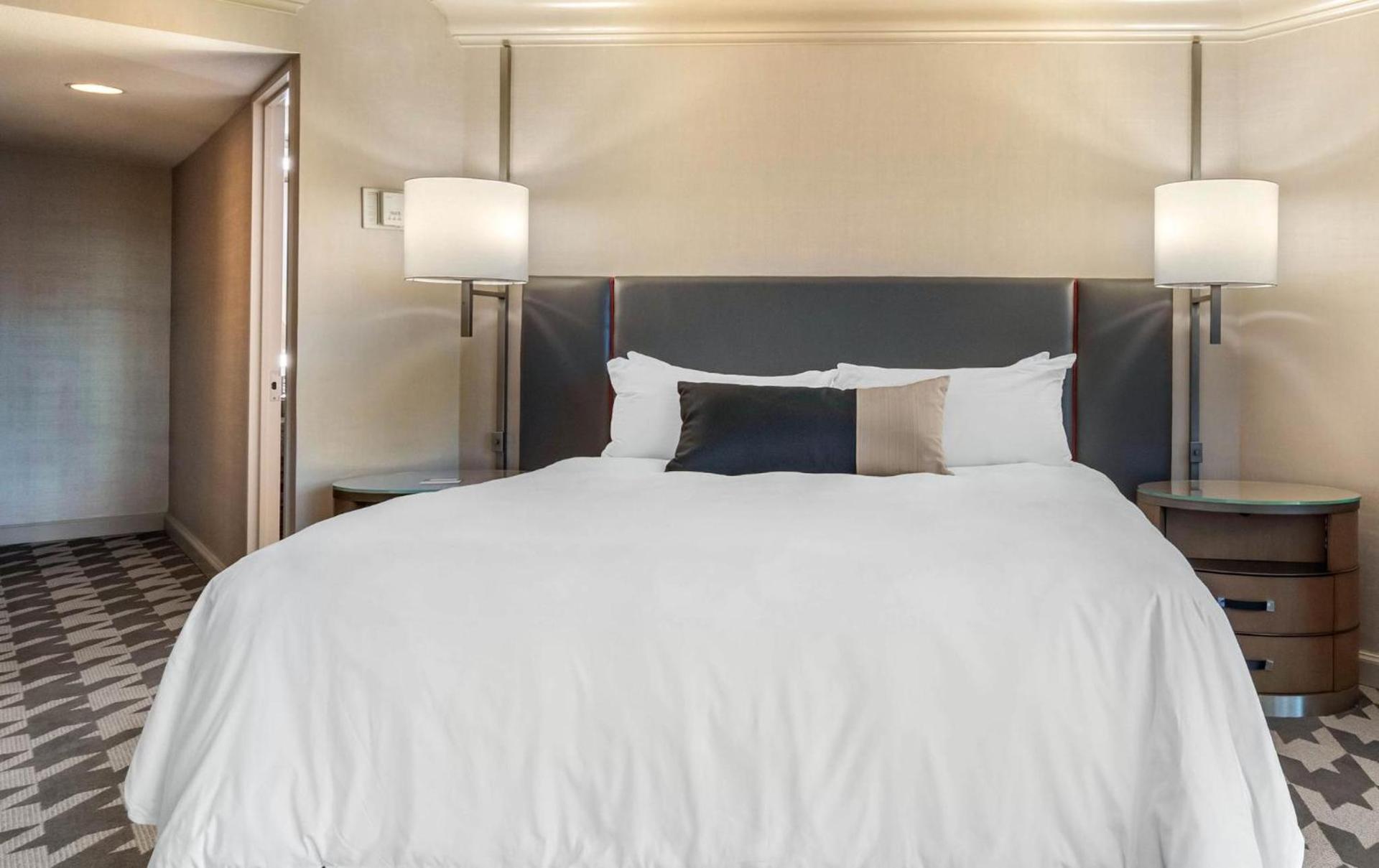 Omni Atlanta Hotel at Centennial Park photo 10
