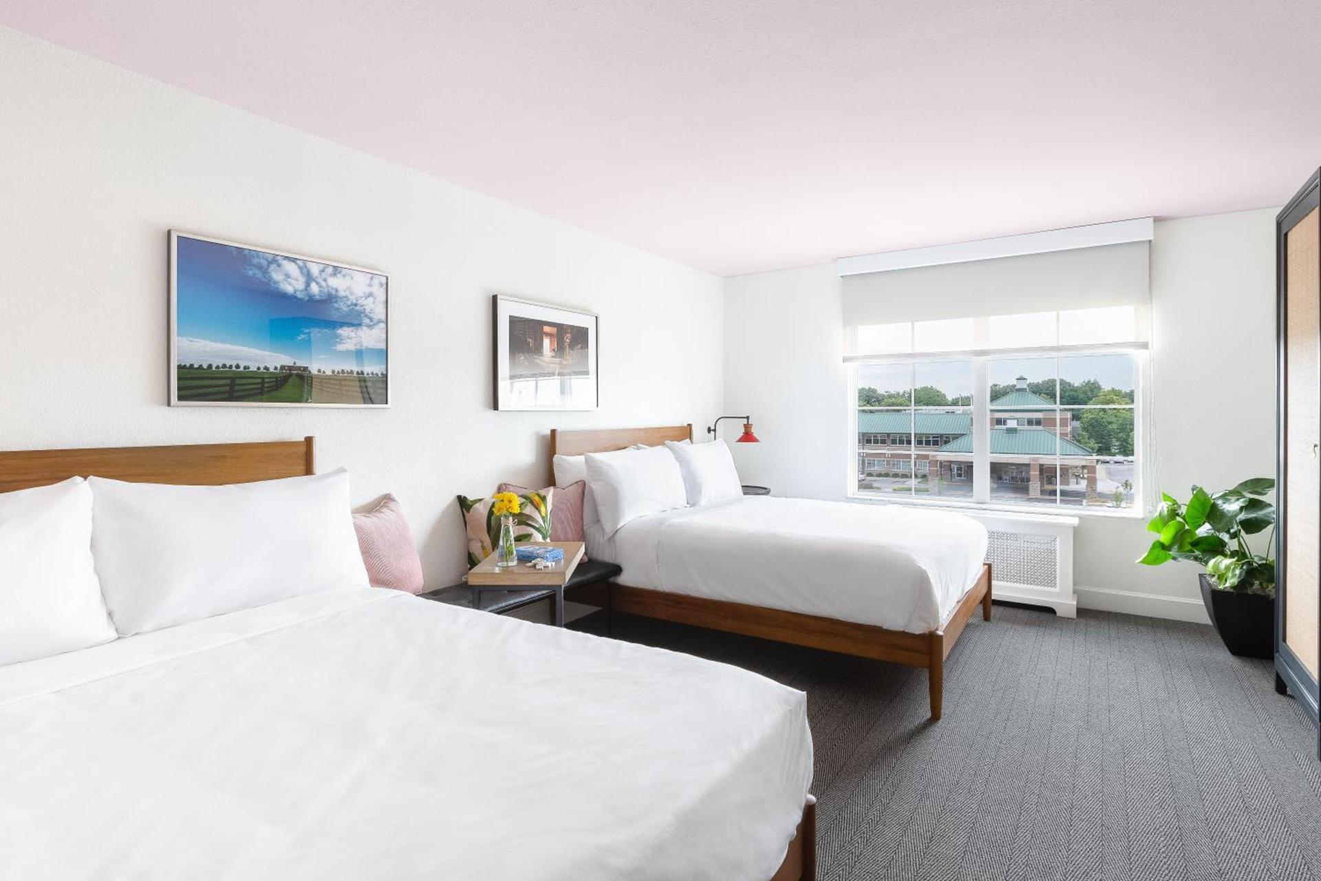 Elwood Hotel & Suites photo 28