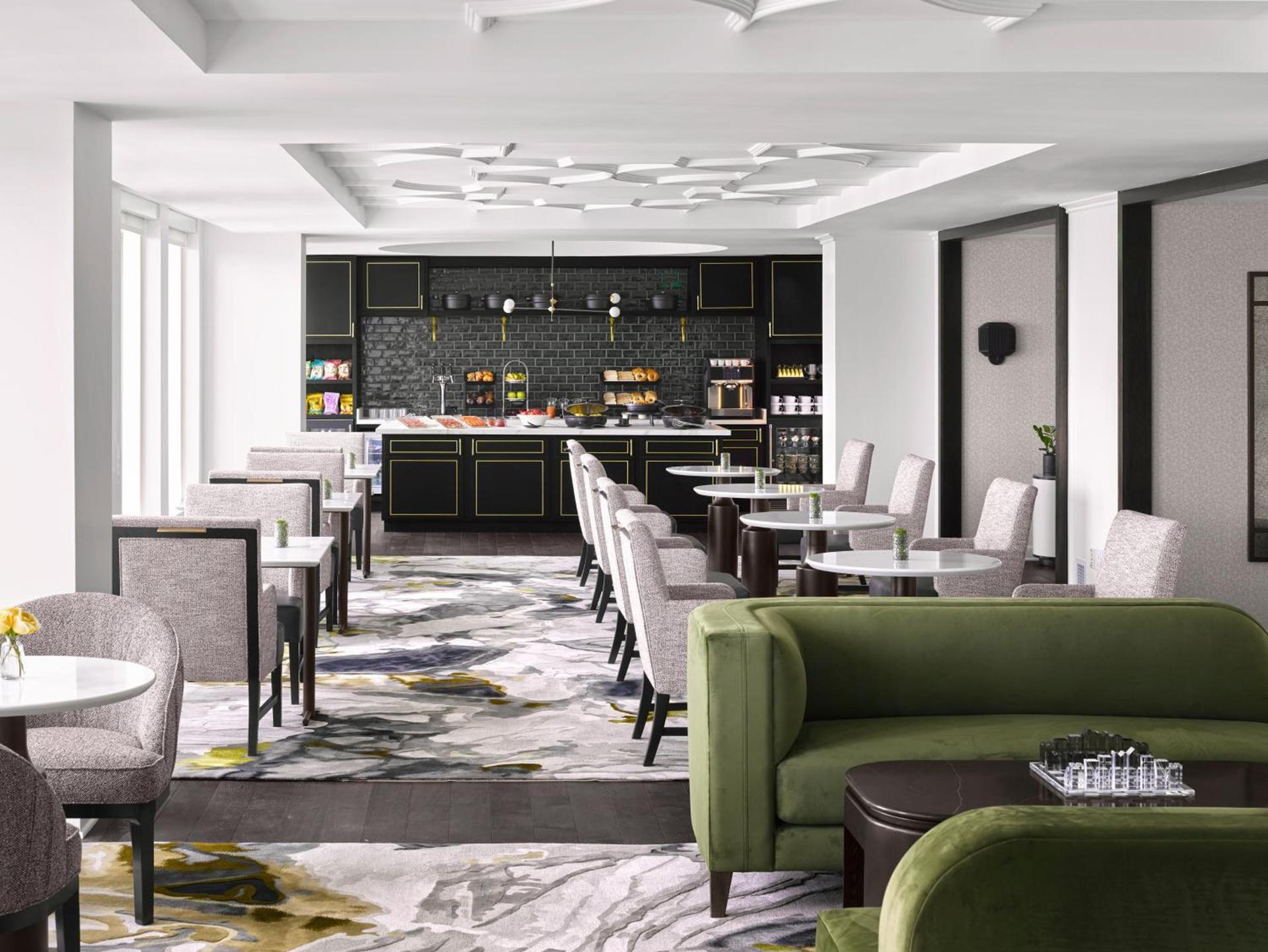 InterContinental Buckhead Atlanta by IHG photo 7