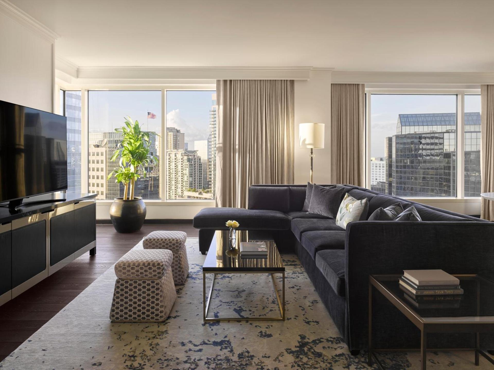 InterContinental Buckhead Atlanta by IHG photo 25