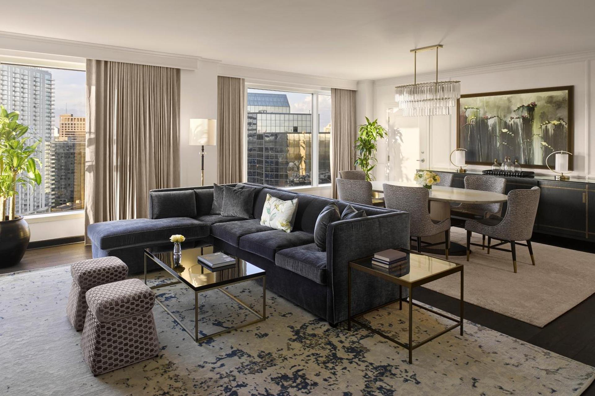 InterContinental Buckhead Atlanta by IHG photo 24