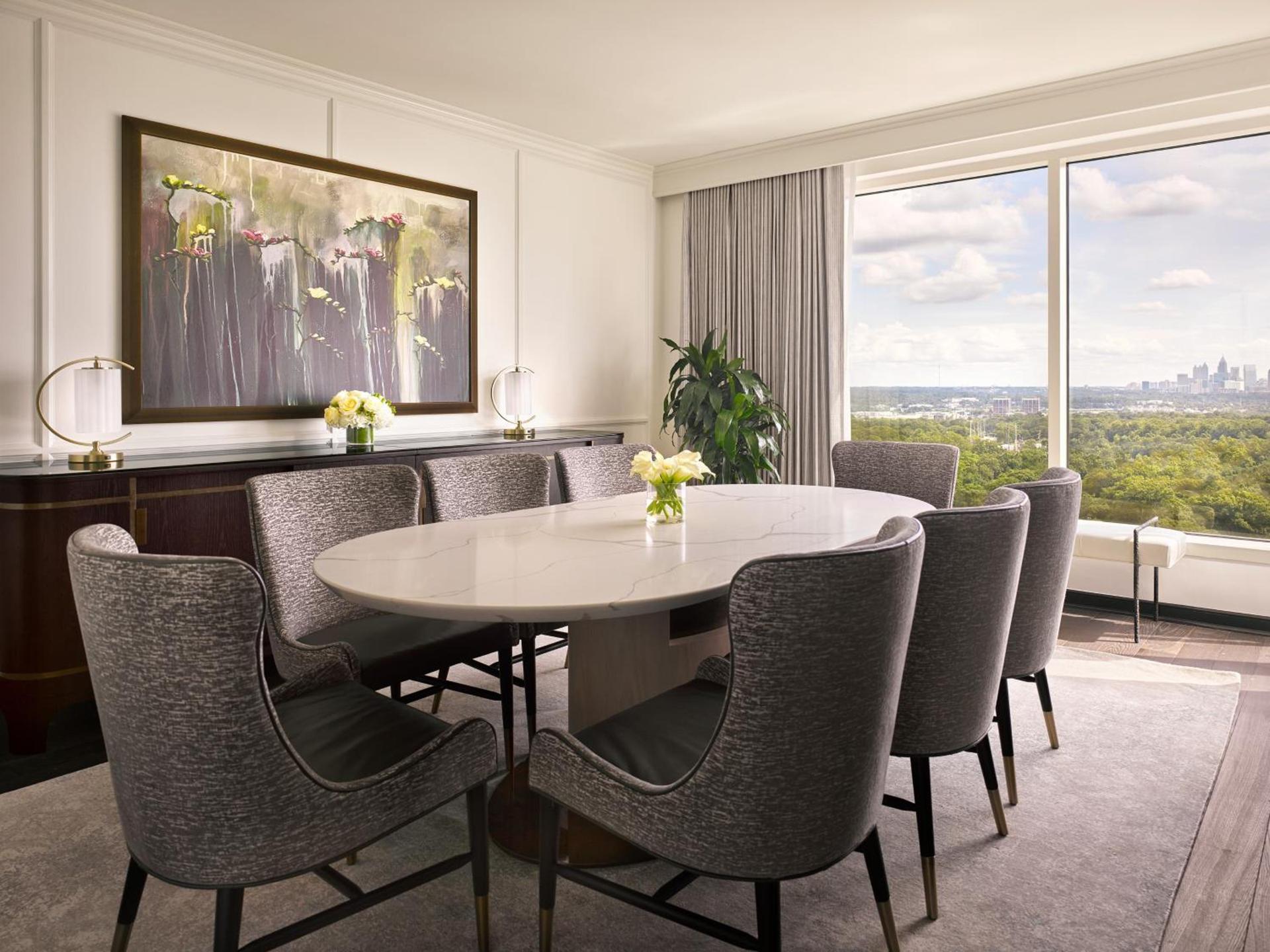 InterContinental Buckhead Atlanta by IHG photo 26