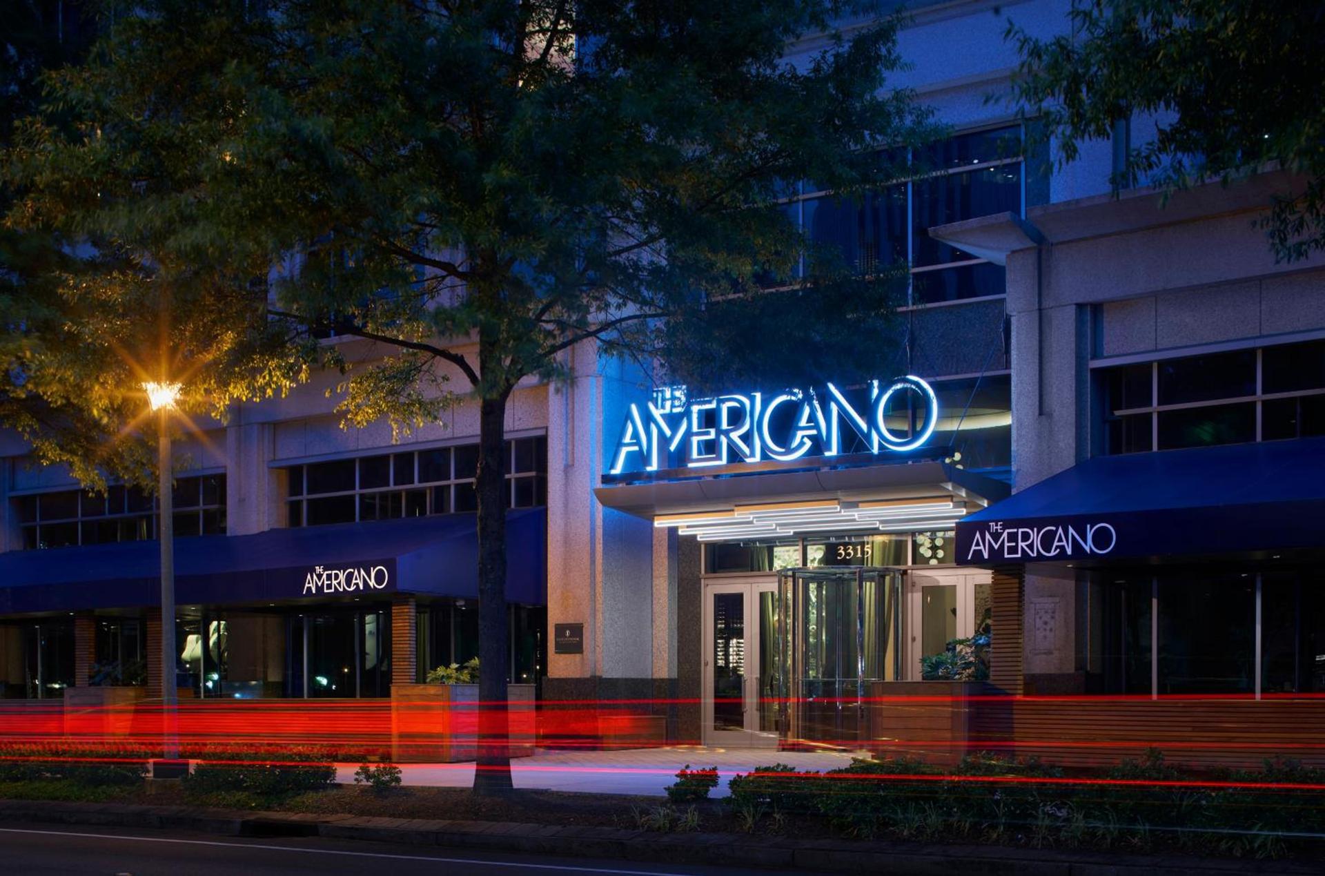 InterContinental Buckhead Atlanta by IHG photo 1
