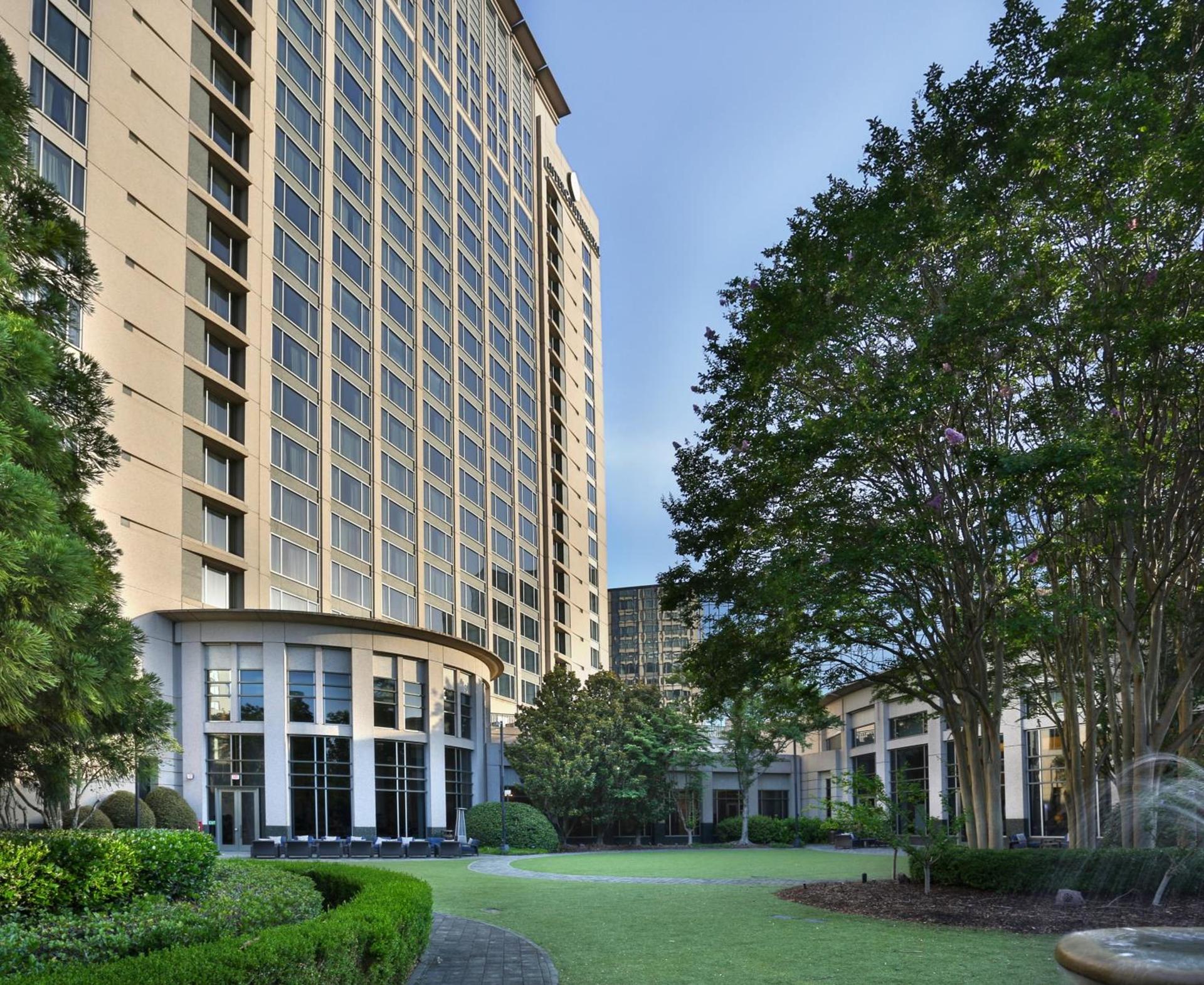 InterContinental Buckhead Atlanta by IHG photo 22