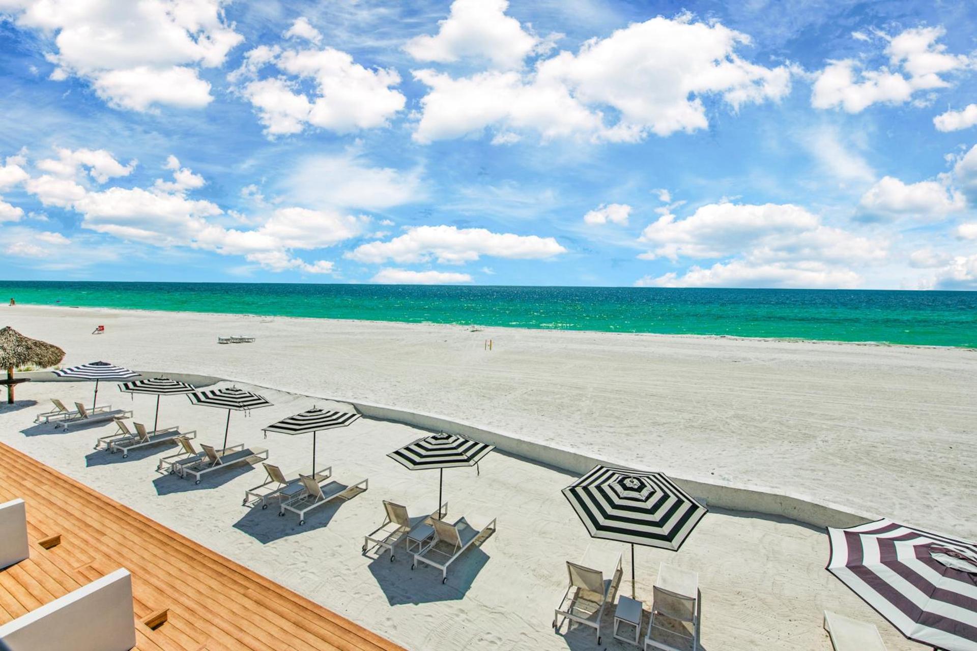 Seaside at Anna Maria Island Inn photo 42