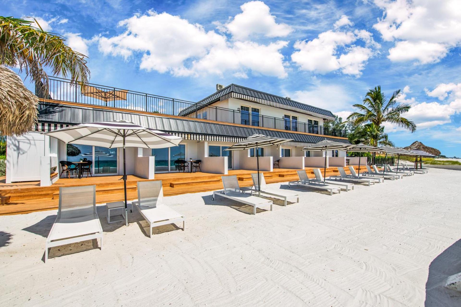 Seaside at Anna Maria Island Inn photo 5