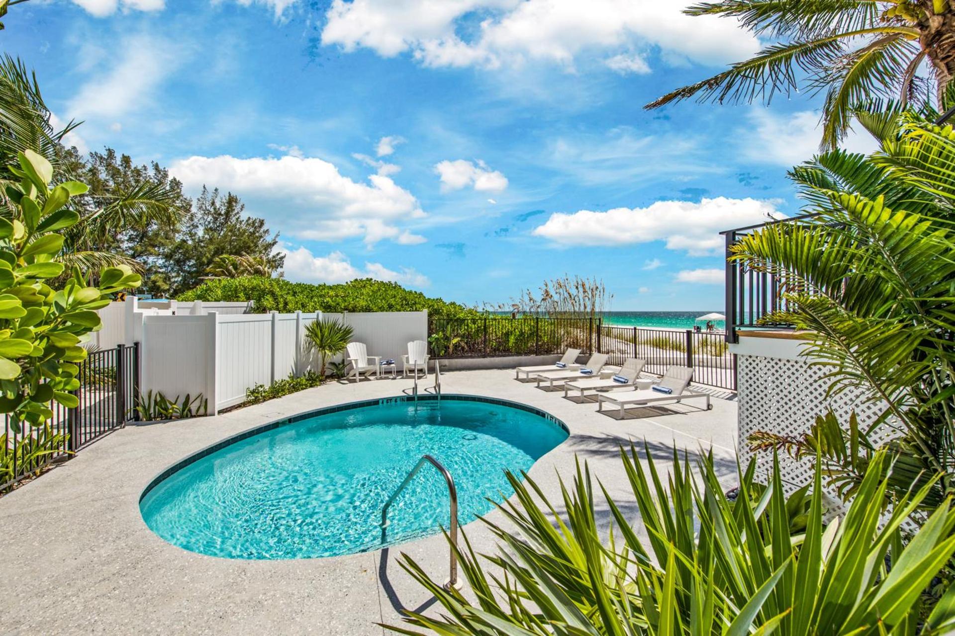 Seaside at Anna Maria Island Inn photo 4