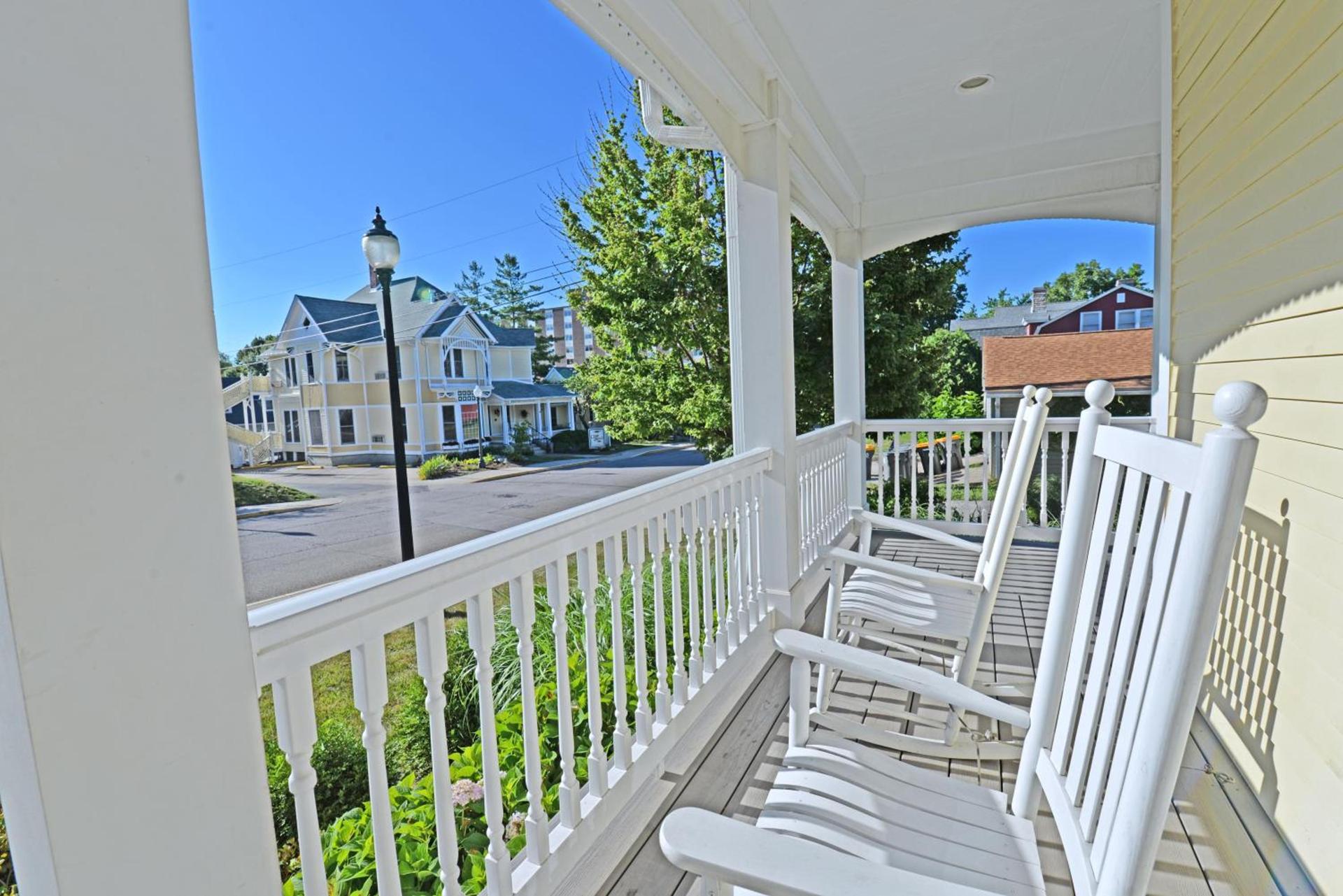 Grant Street Inn - Bloomington photo 8