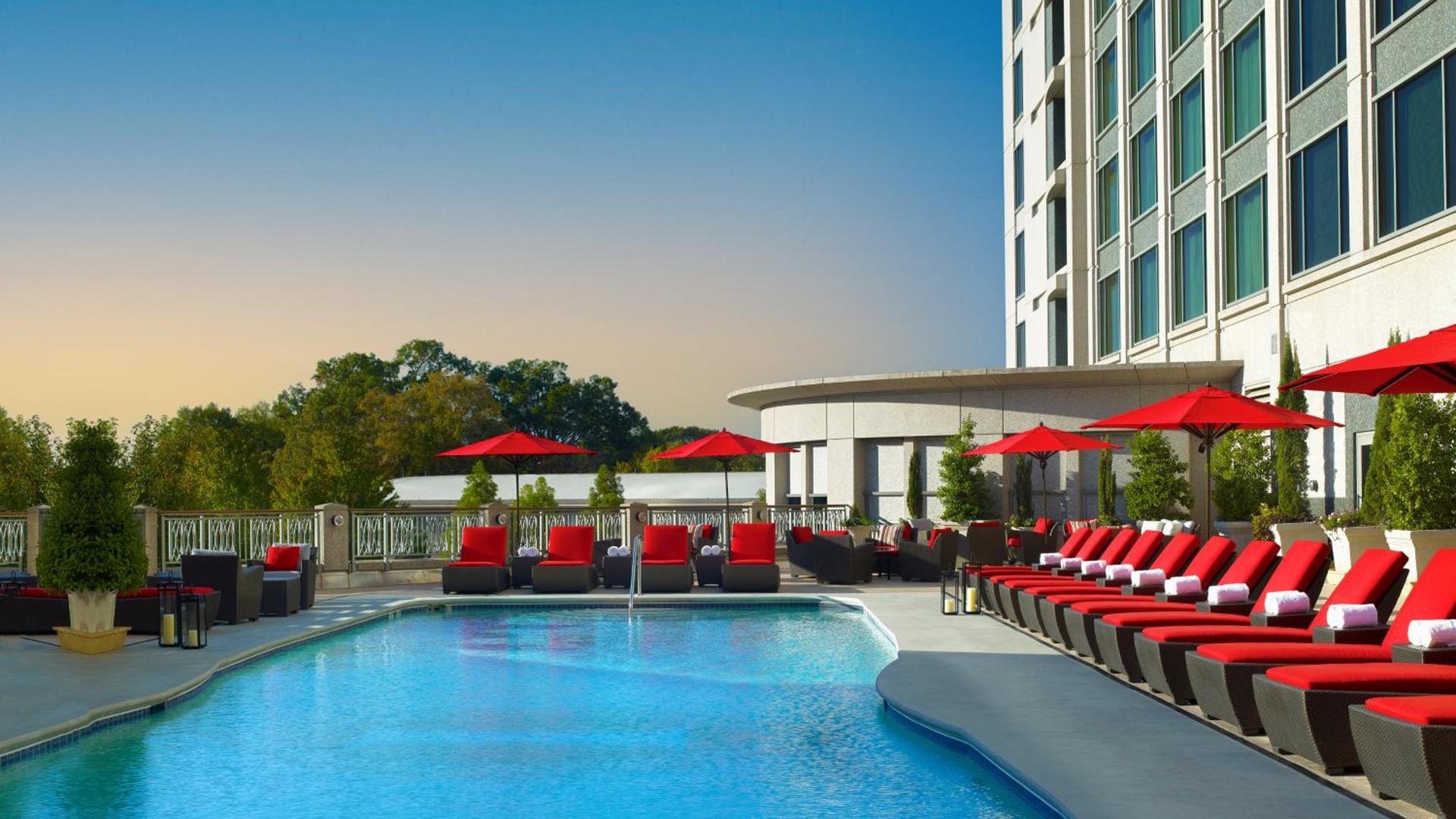InterContinental Buckhead Atlanta by IHG photo 12