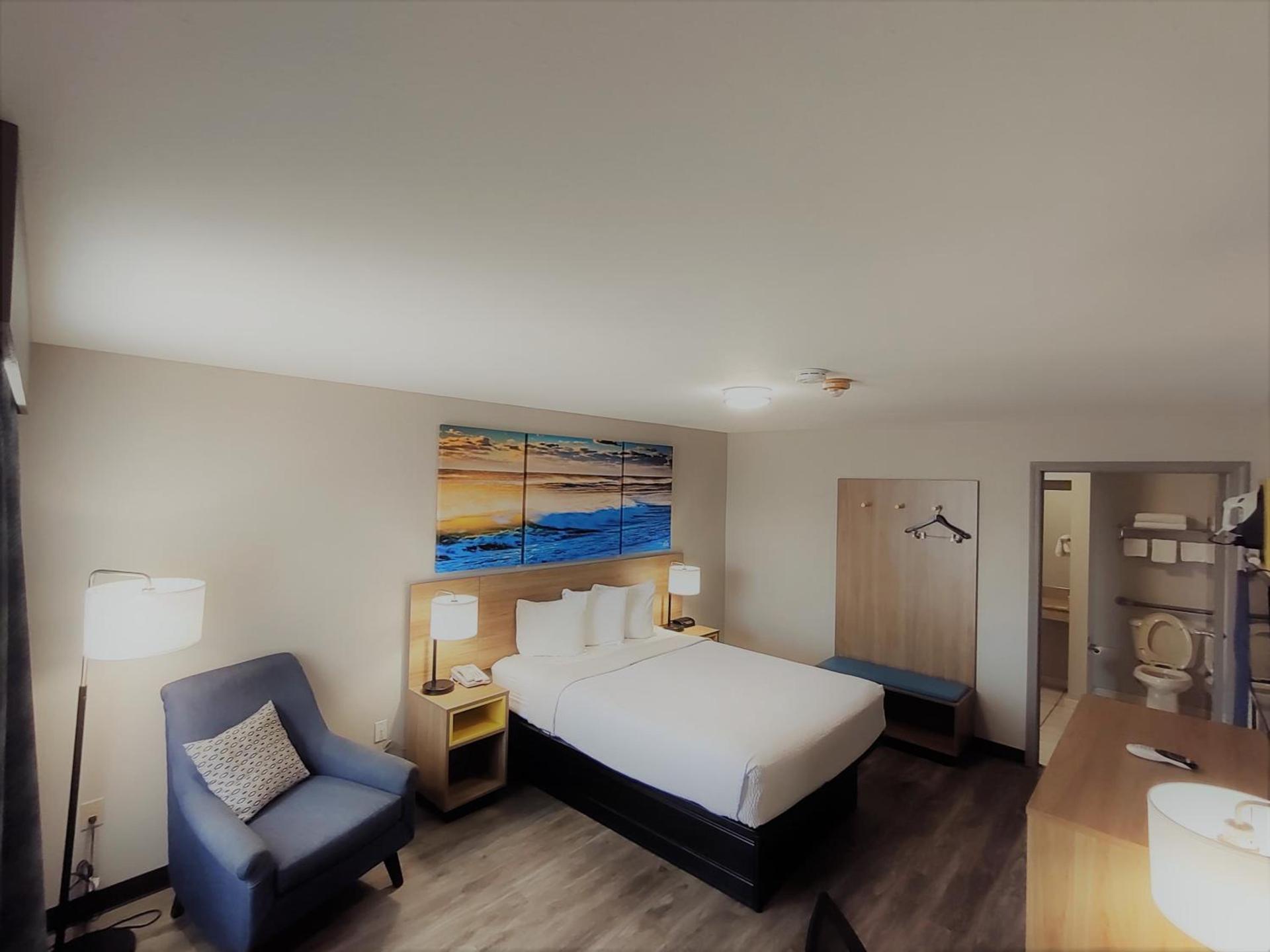 Days Inn by Wyndham Lonoke photo 34