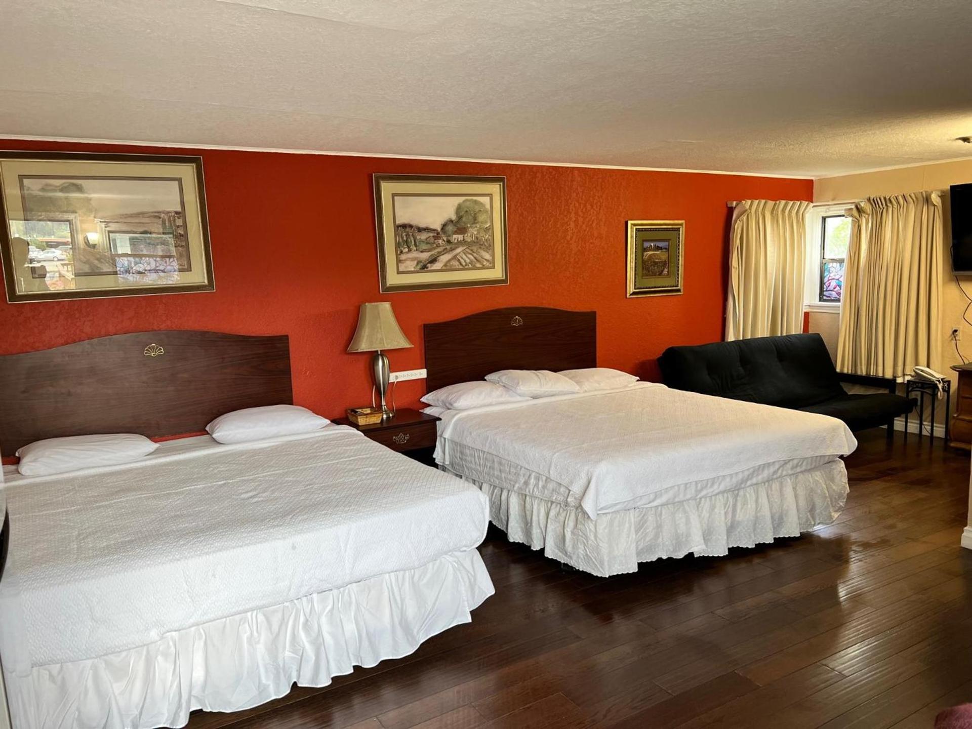 Great House Motel photo 2