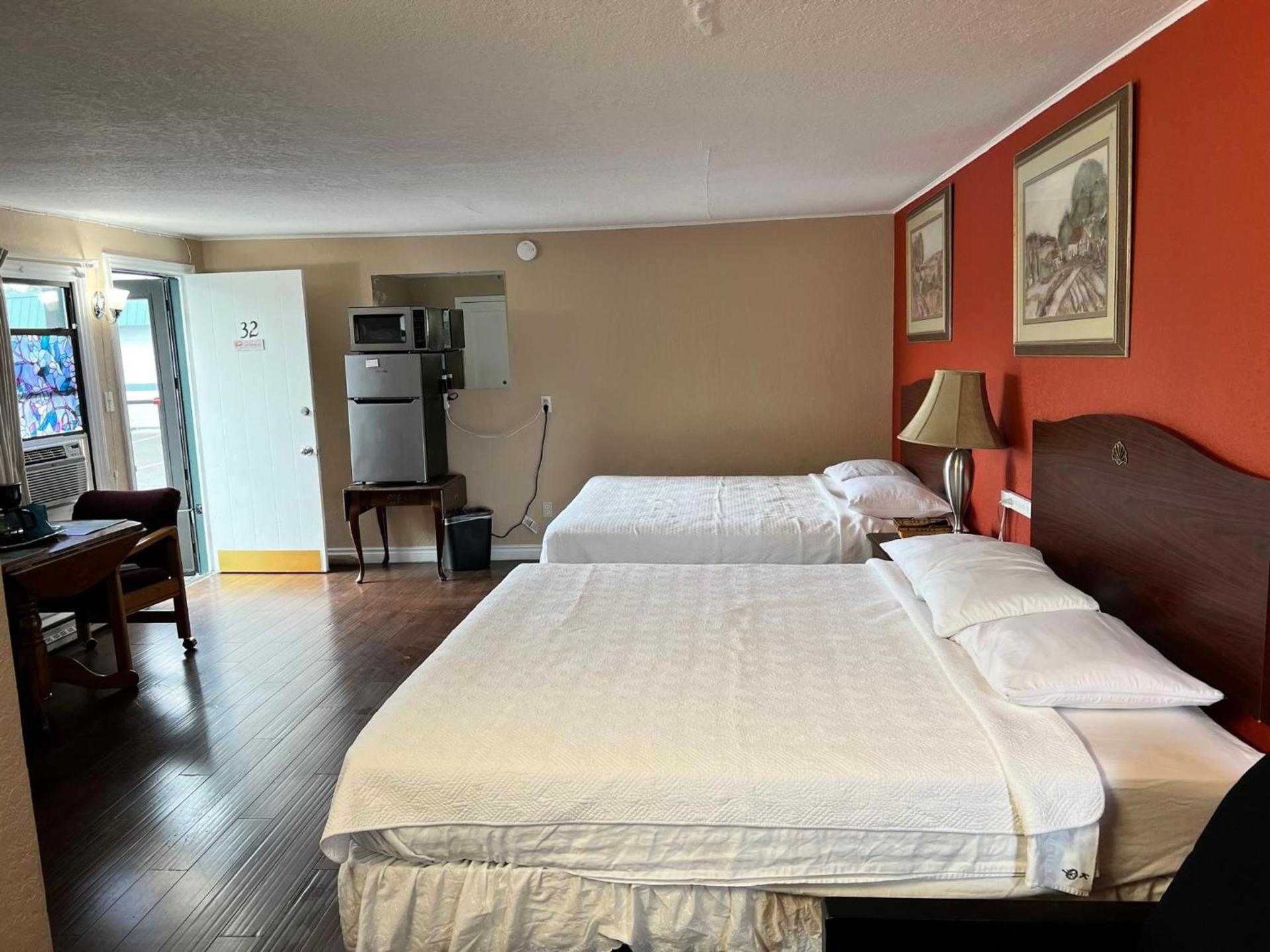 Great House Motel photo 11