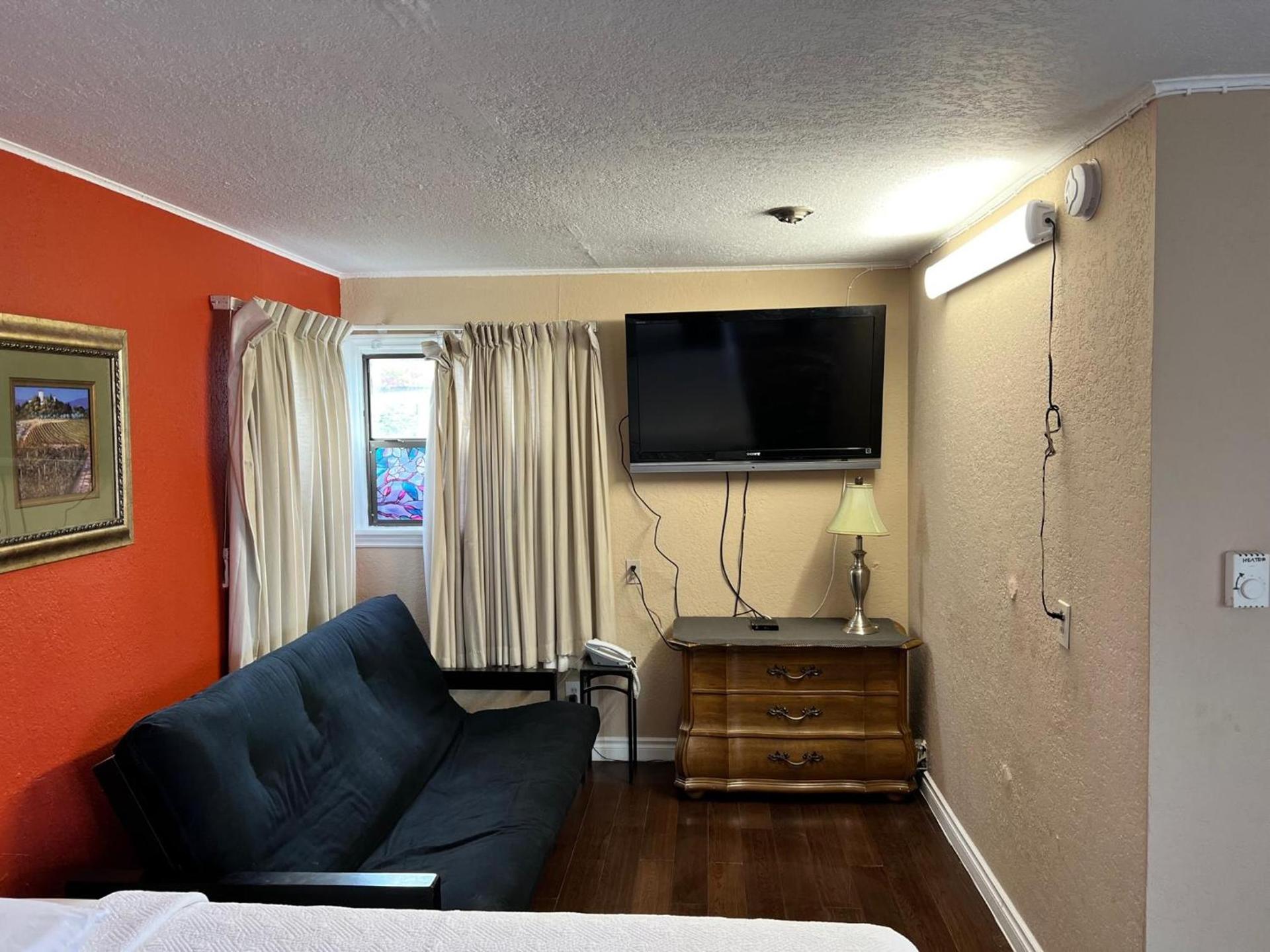 Great House Motel photo 12