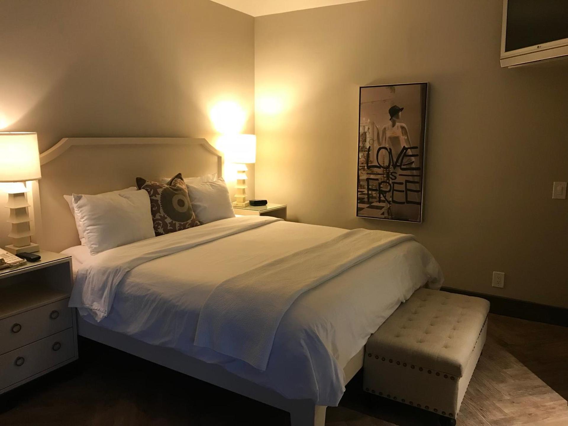 Hollywood Hotel photo 30