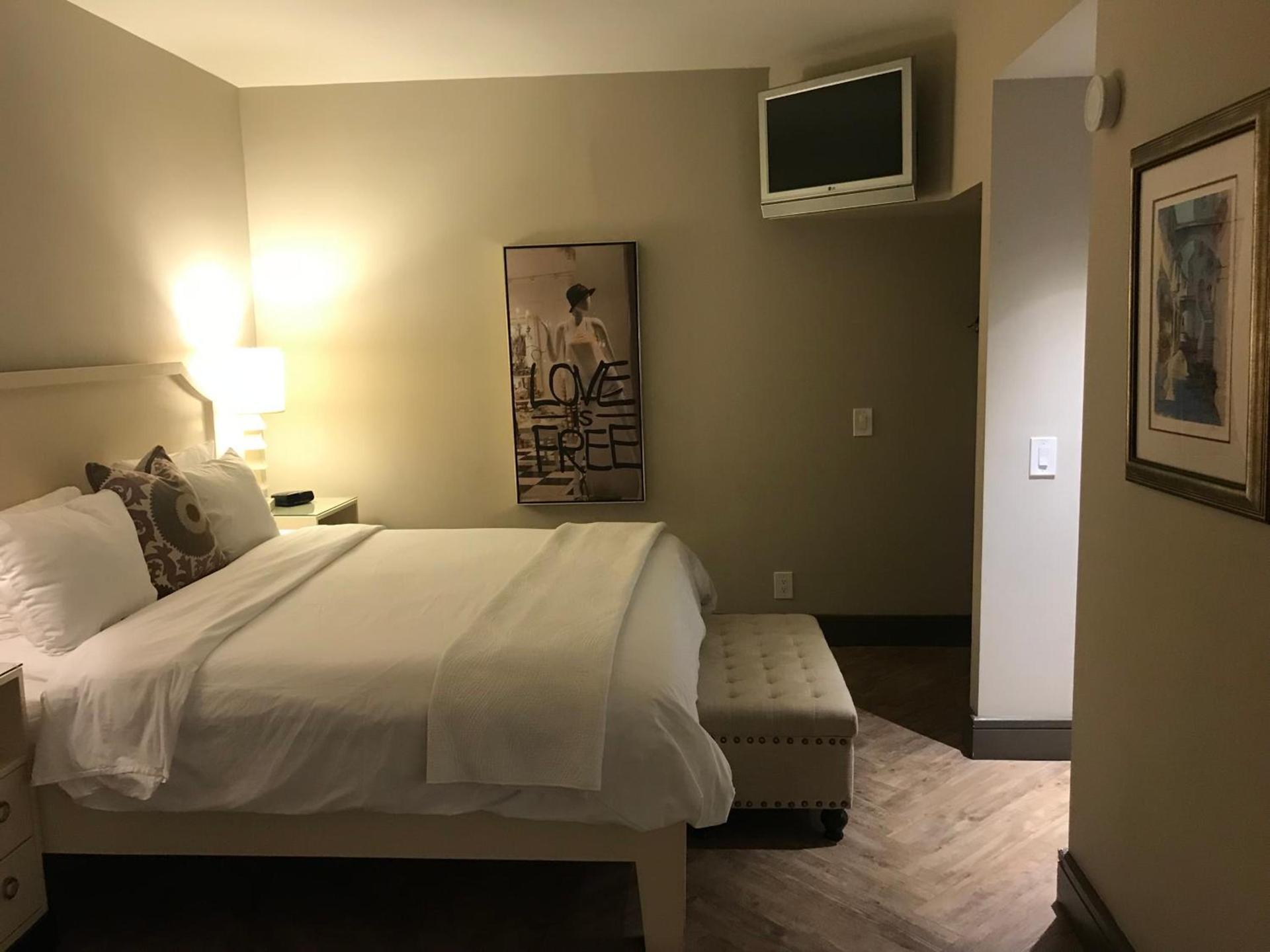 Hollywood Hotel photo 38