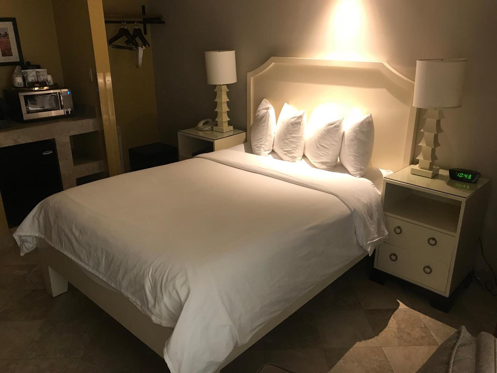 Hollywood Hotel photo 39