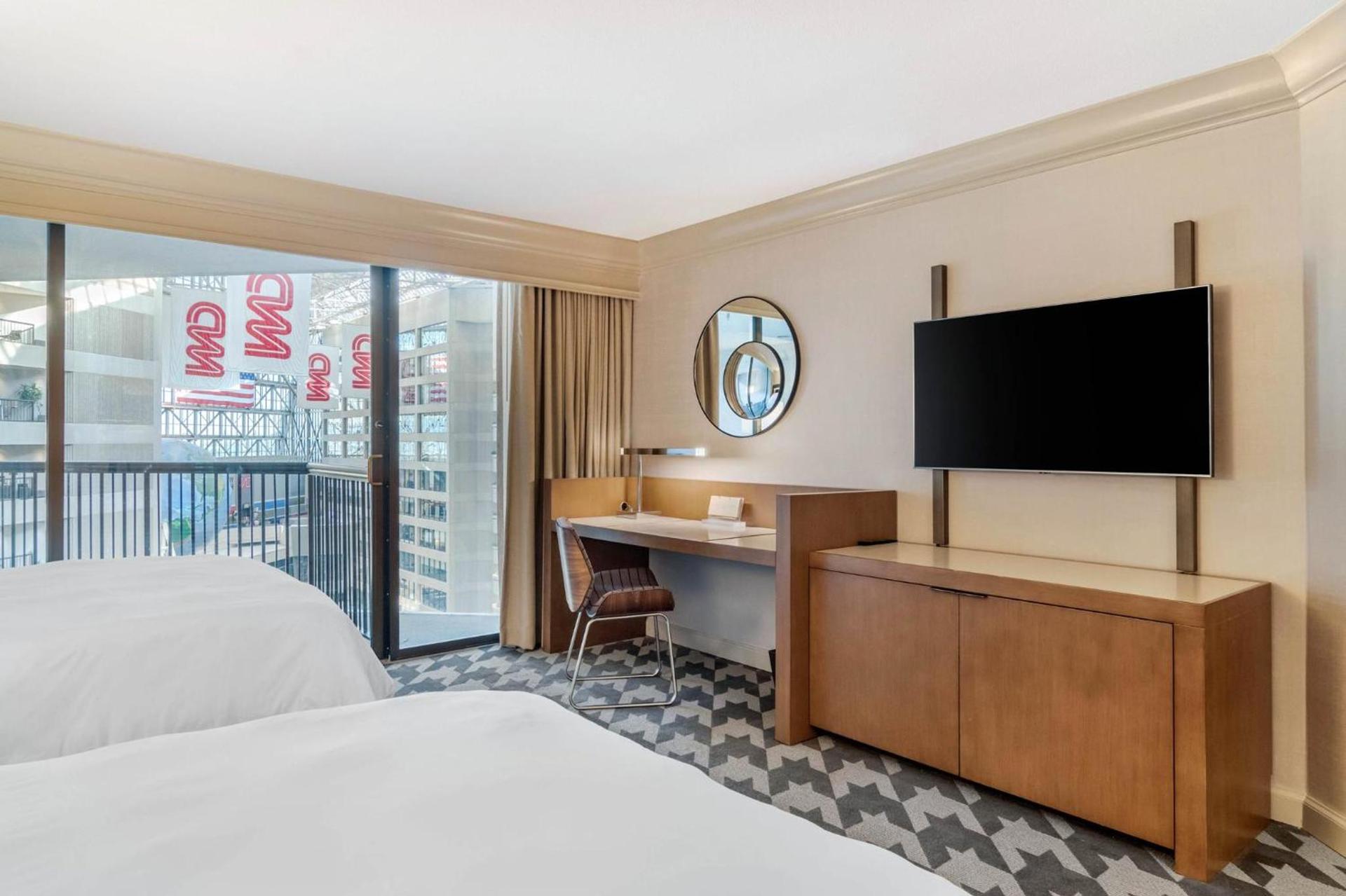 Omni Atlanta Hotel at Centennial Park photo 61