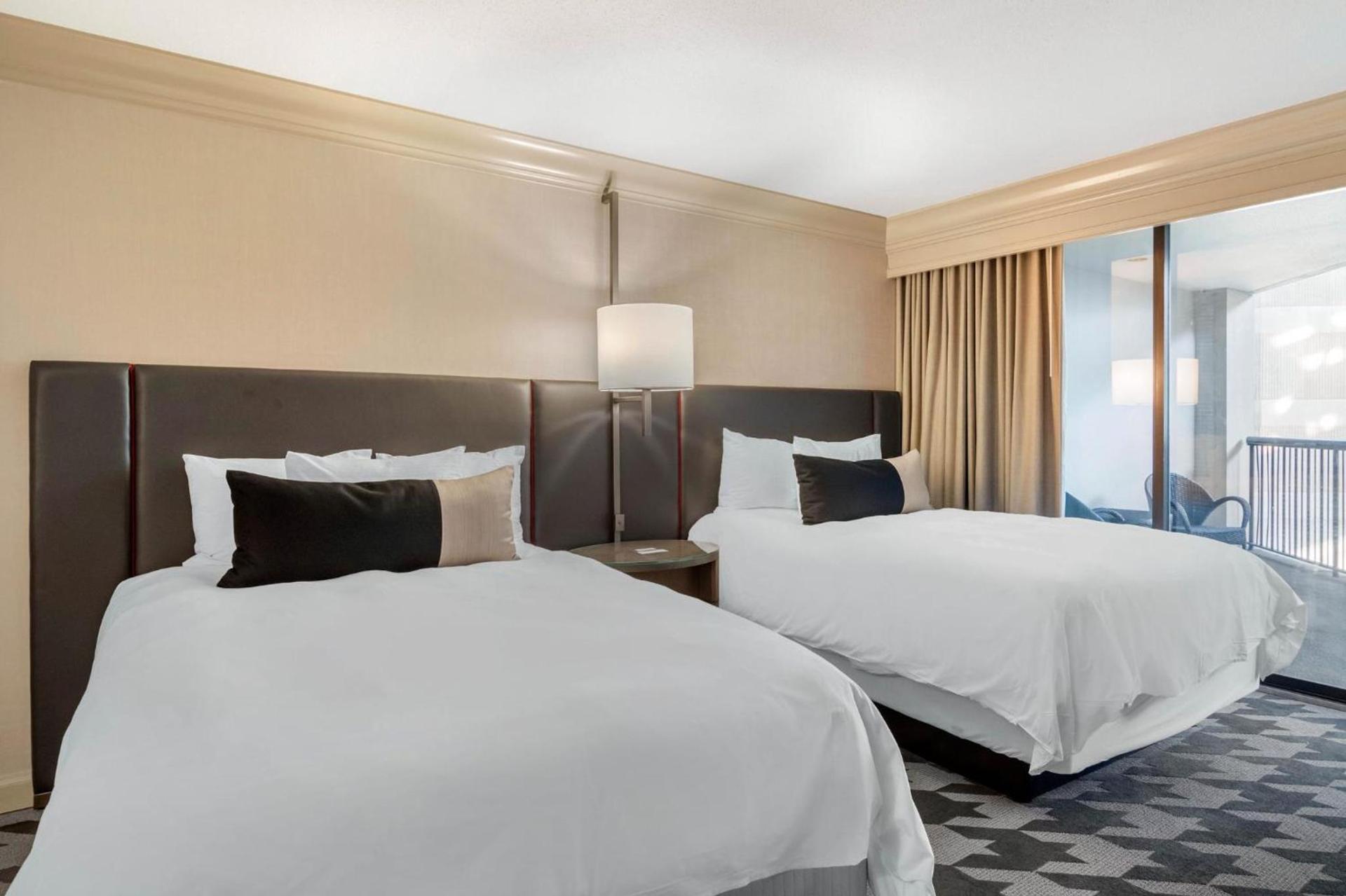 Omni Atlanta Hotel at Centennial Park photo 82