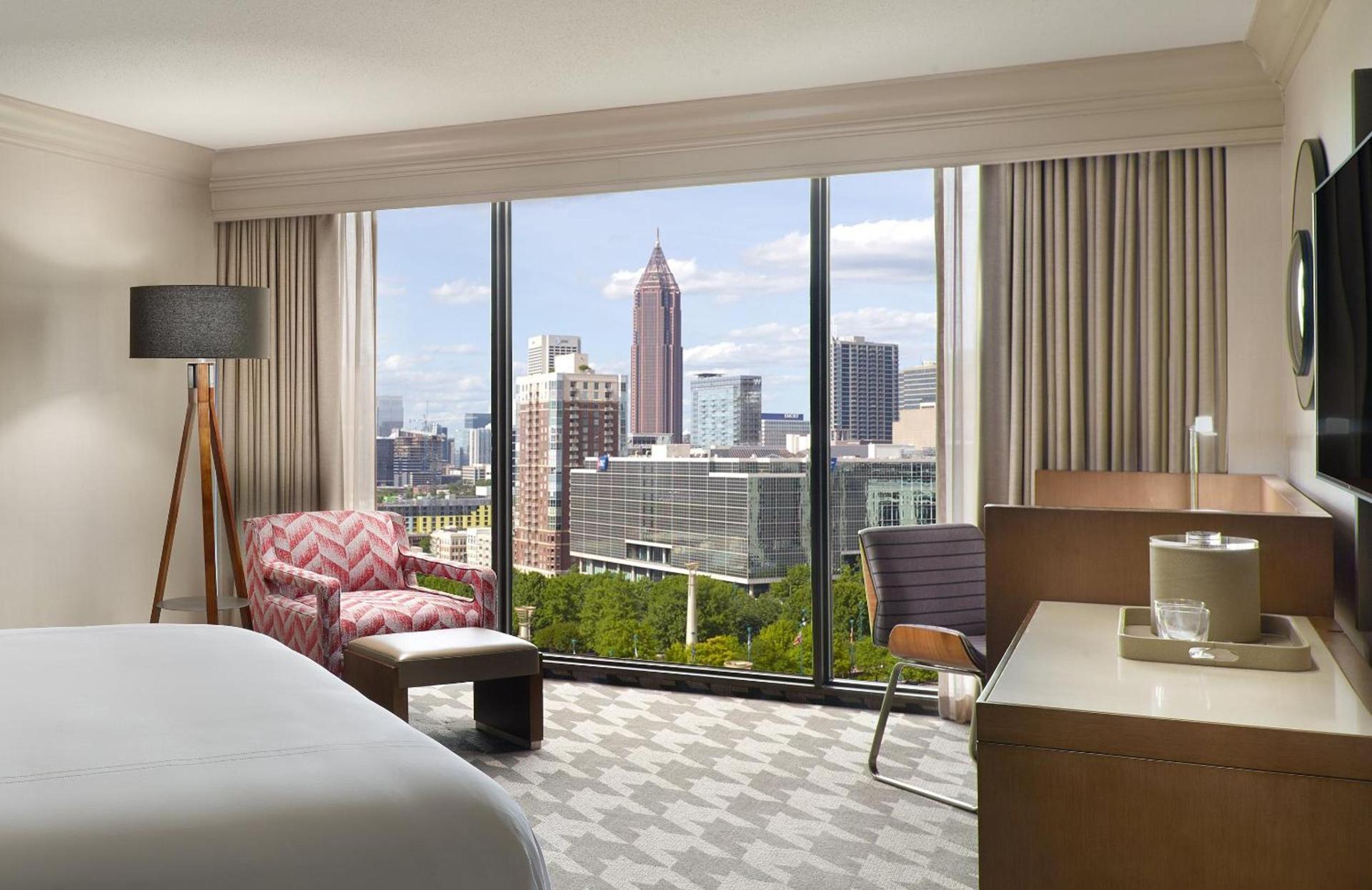 Omni Atlanta Hotel at Centennial Park photo 52