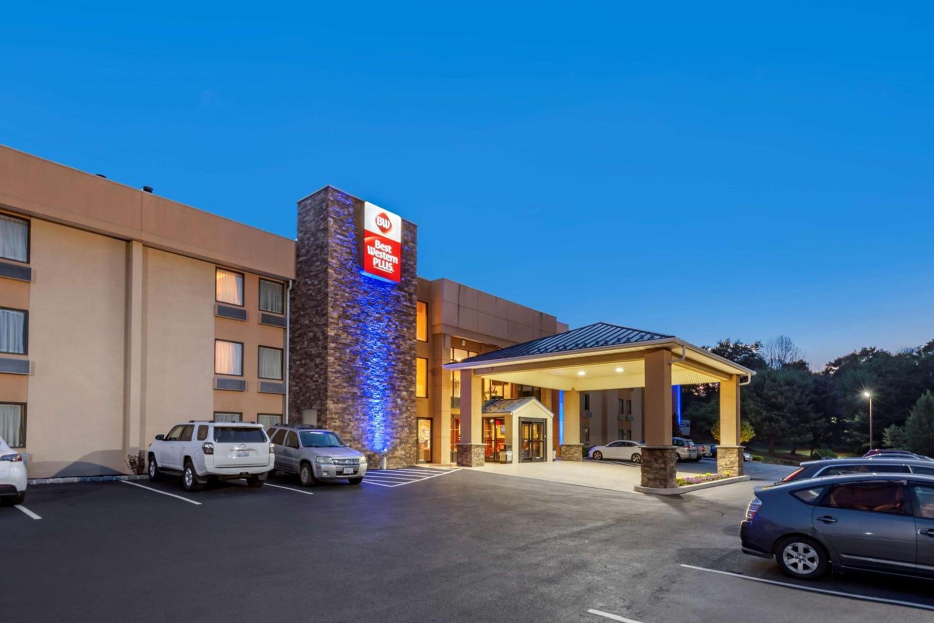 BEST WESTERN PLUS Poconos photo 9
