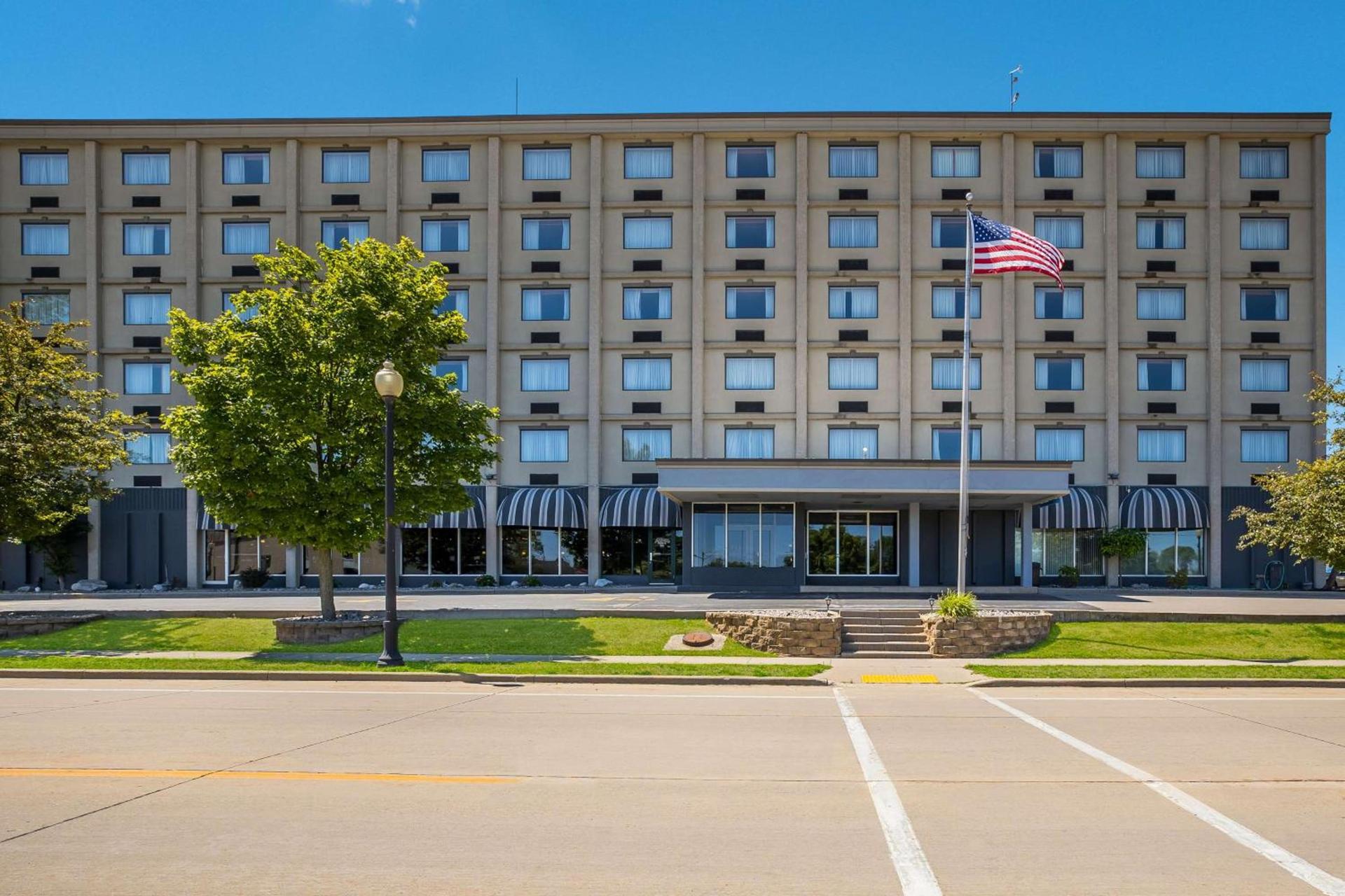 Best Western Riverfront Inn photo 10