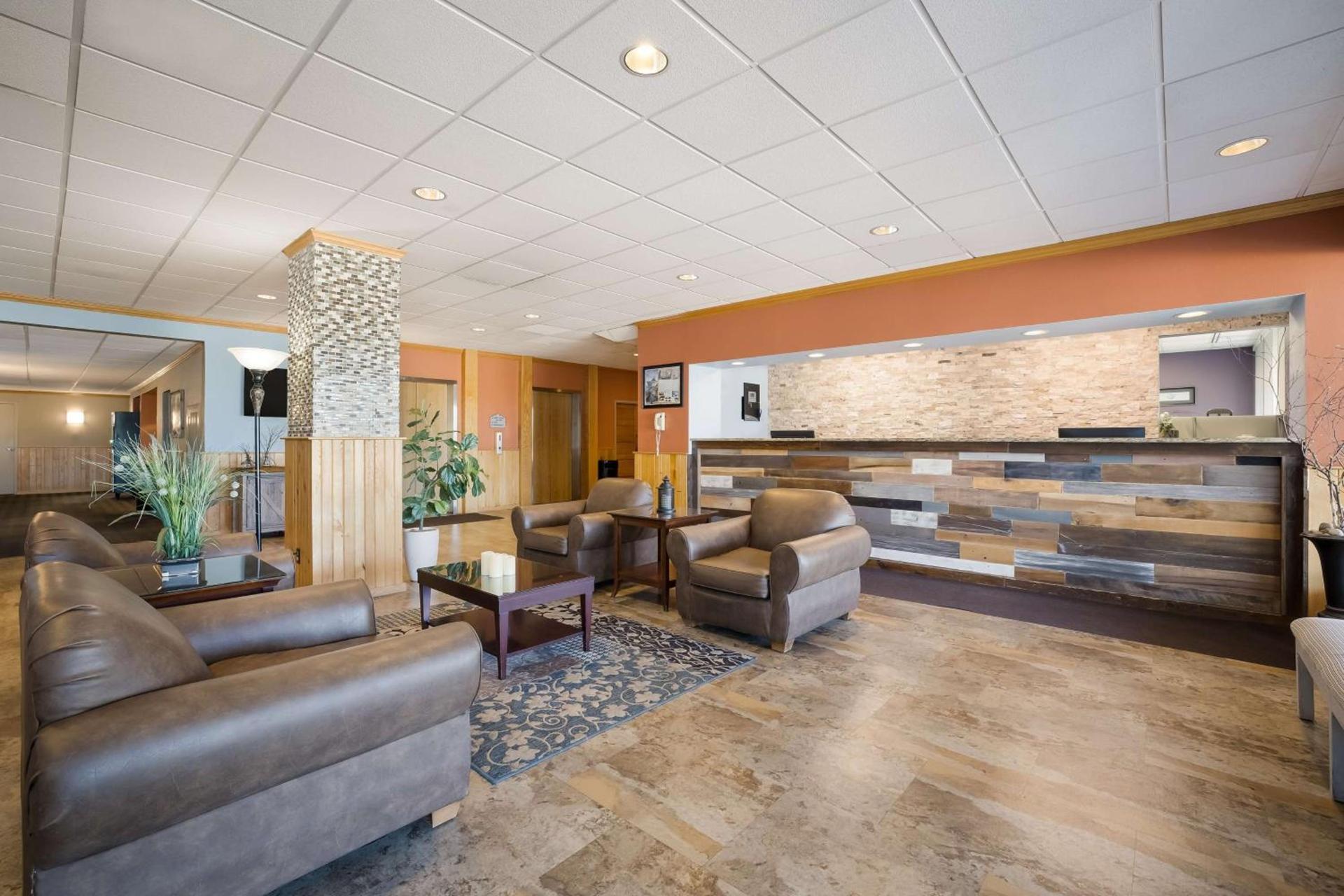 Best Western Riverfront Inn photo 2
