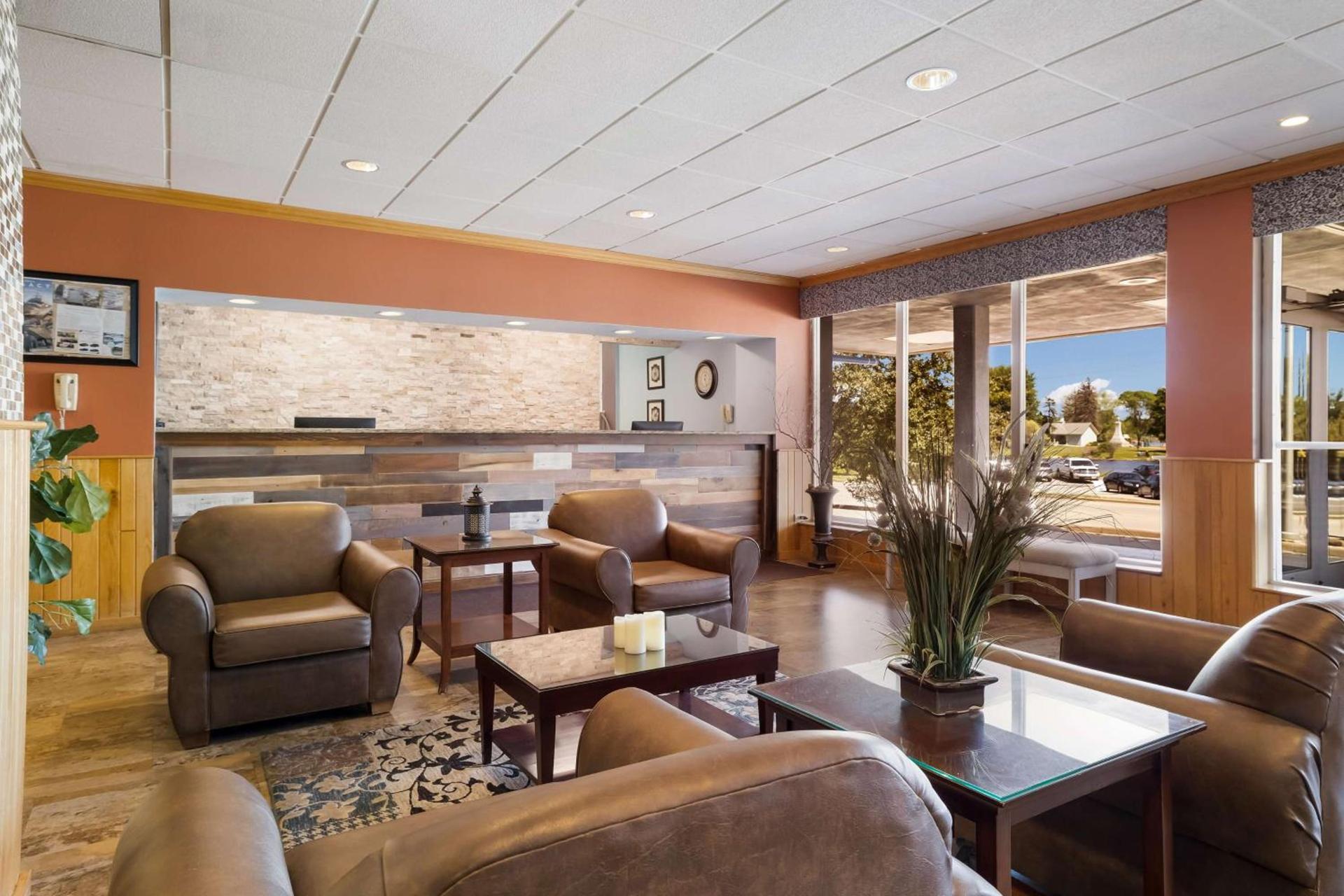 Best Western Riverfront Inn photo 11