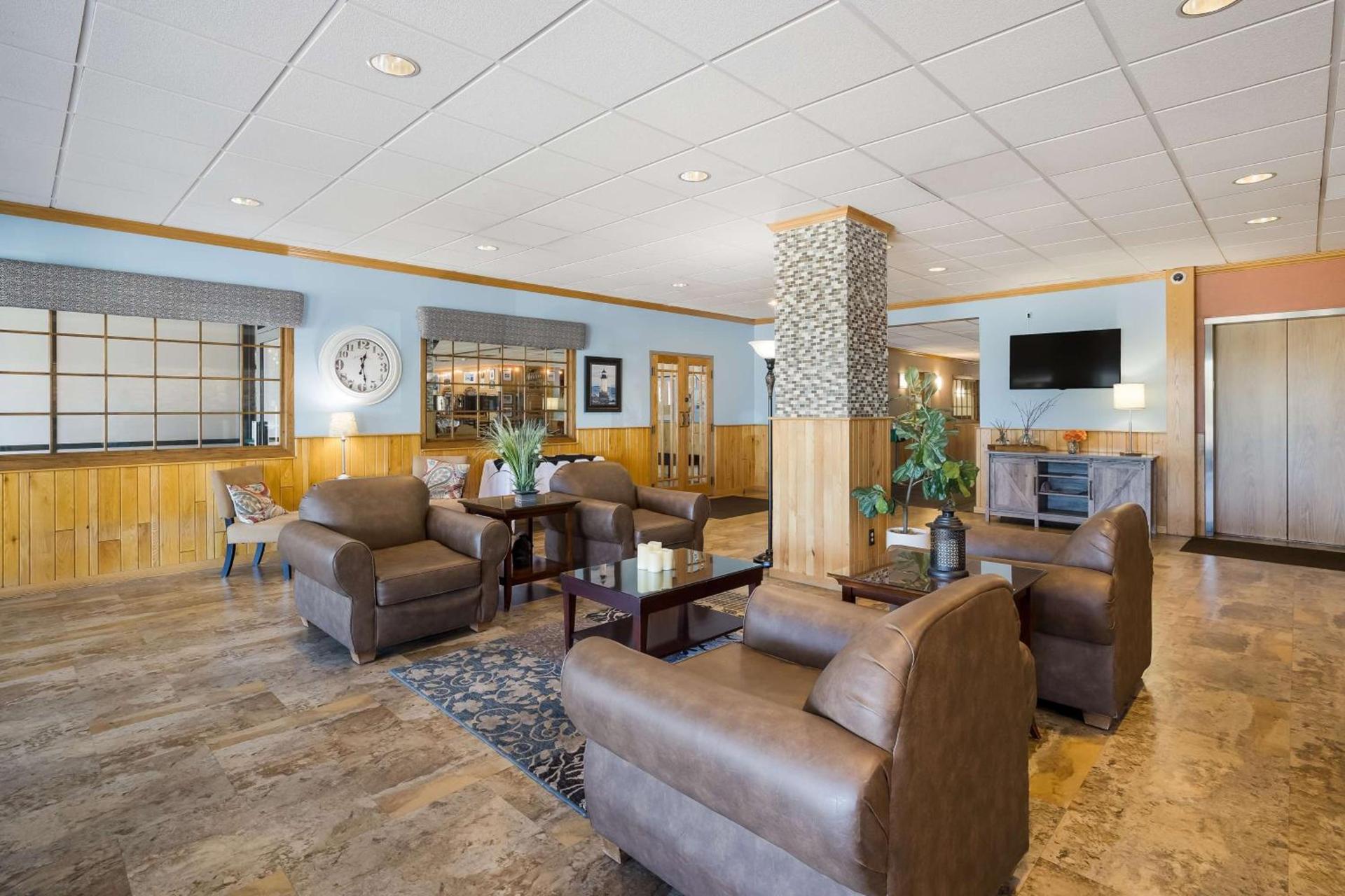 Best Western Riverfront Inn photo 29