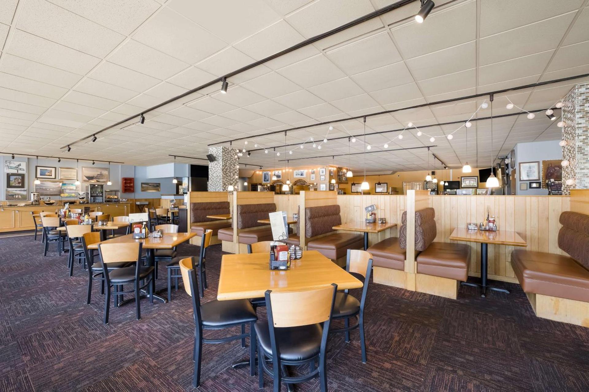Best Western Riverfront Inn photo 24