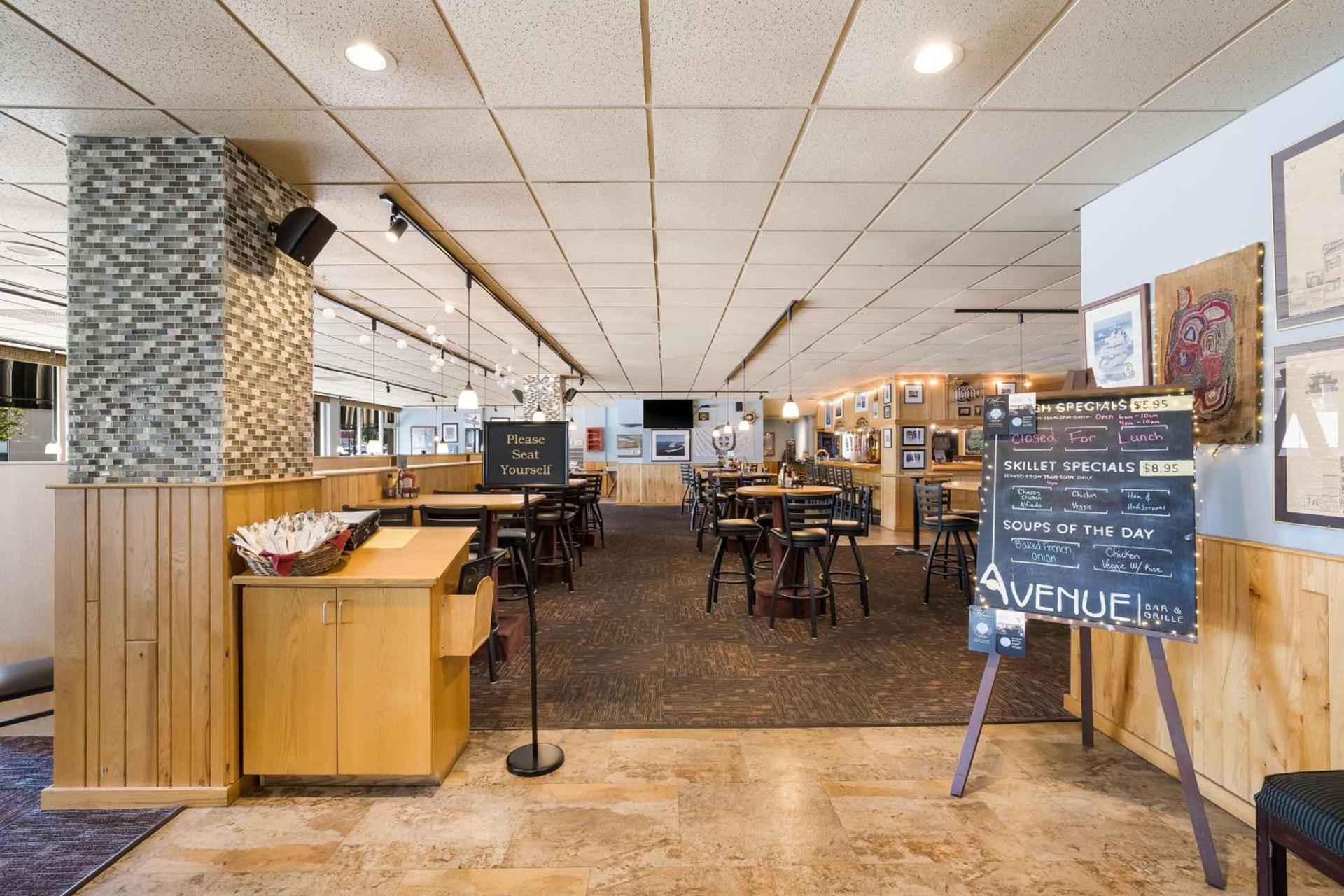 Best Western Riverfront Inn photo 26