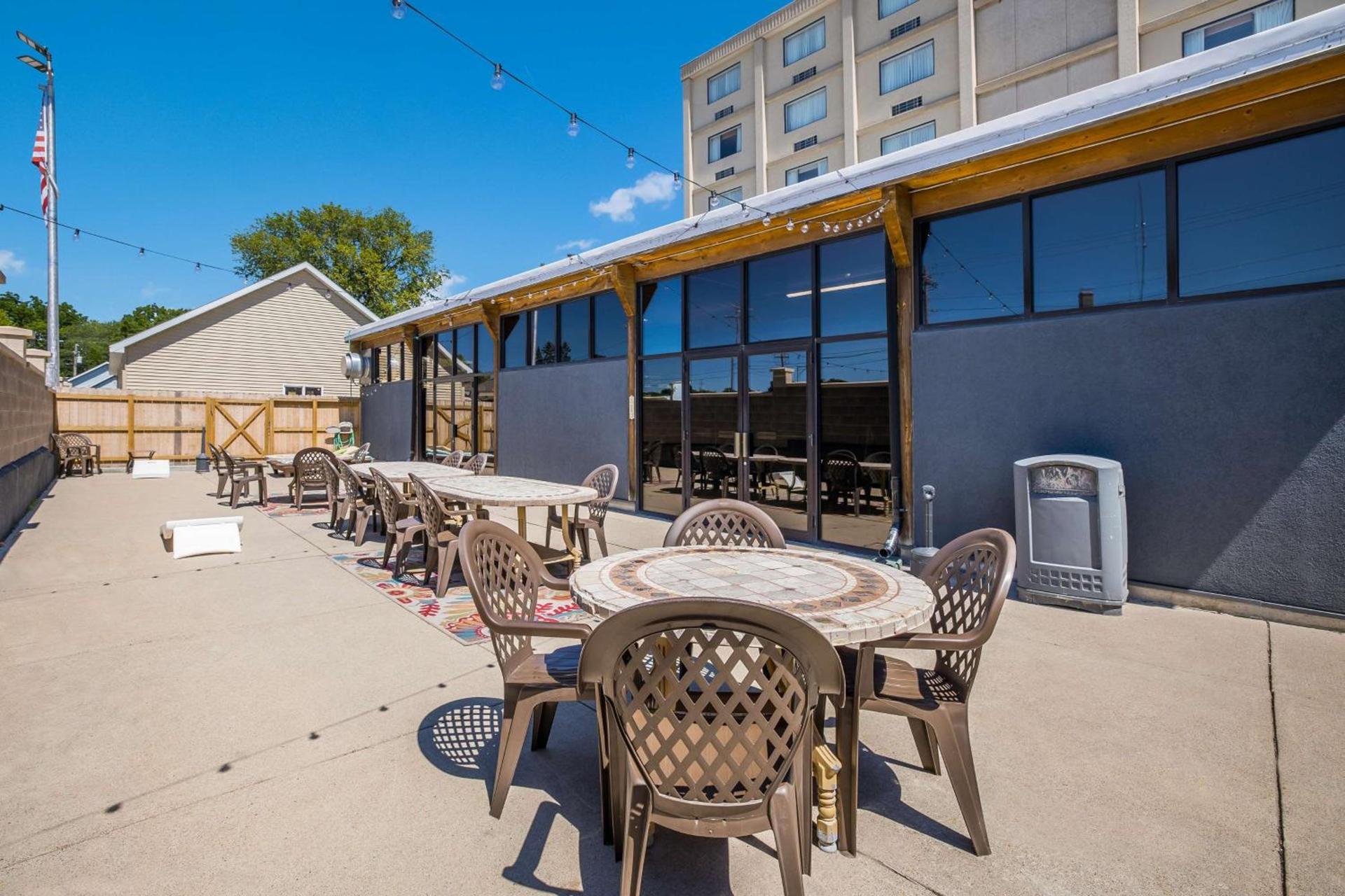 Best Western Riverfront Inn photo 9