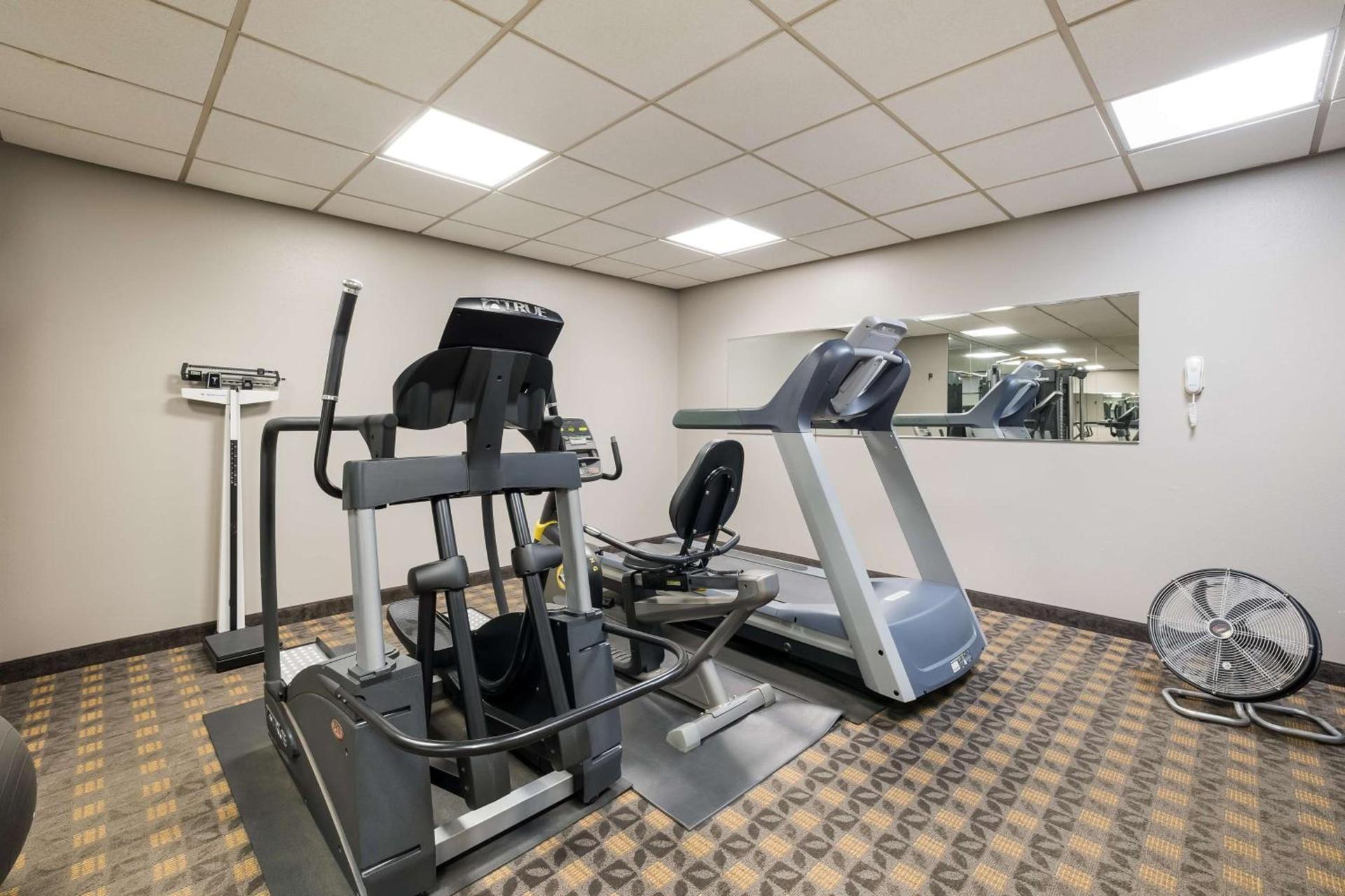 Best Western Riverfront Inn photo 33