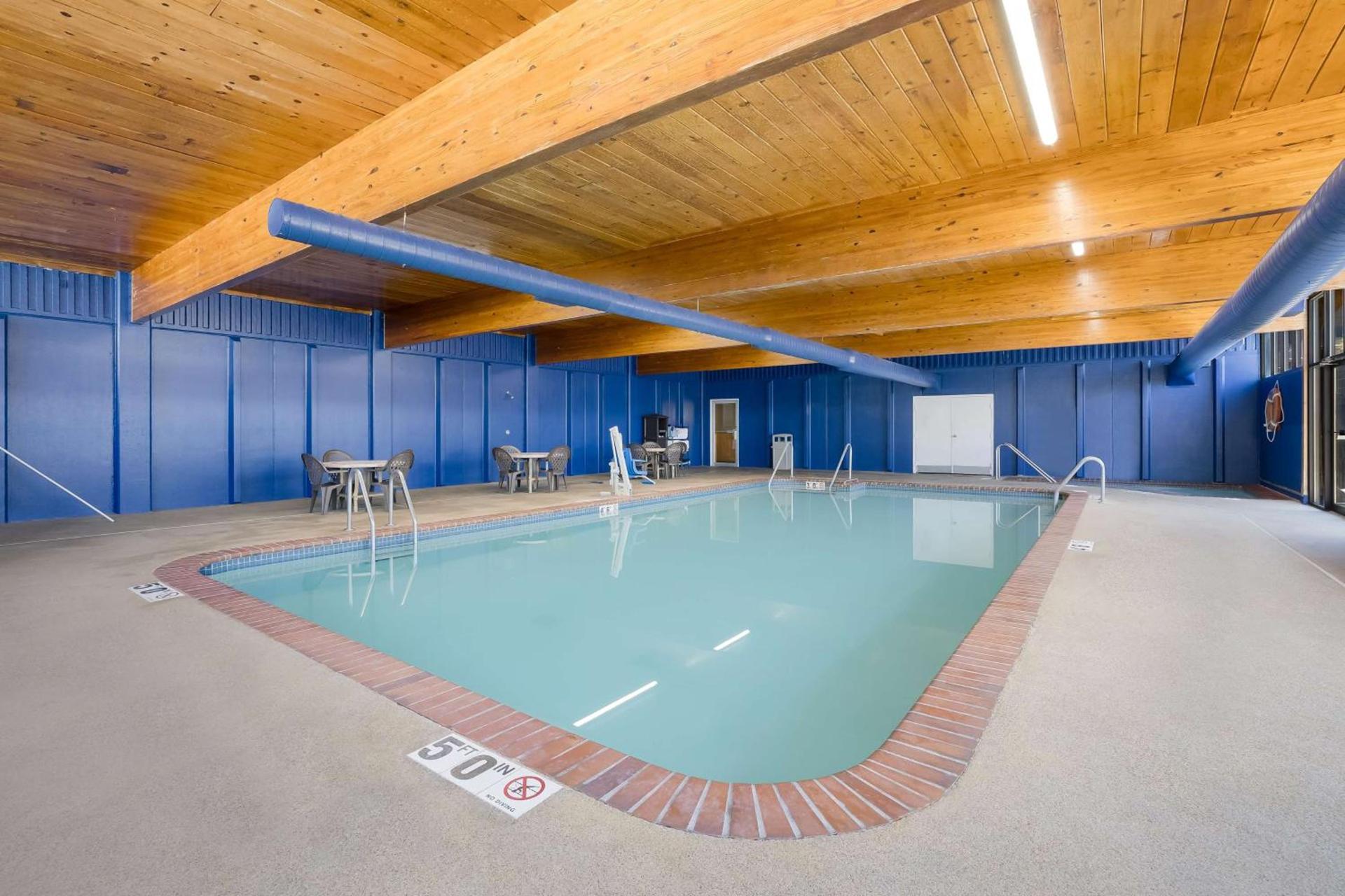 Best Western Riverfront Inn photo 6