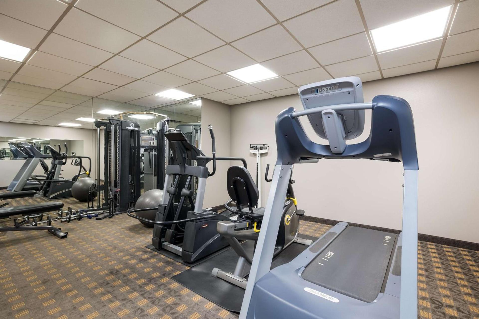 Best Western Riverfront Inn photo 7