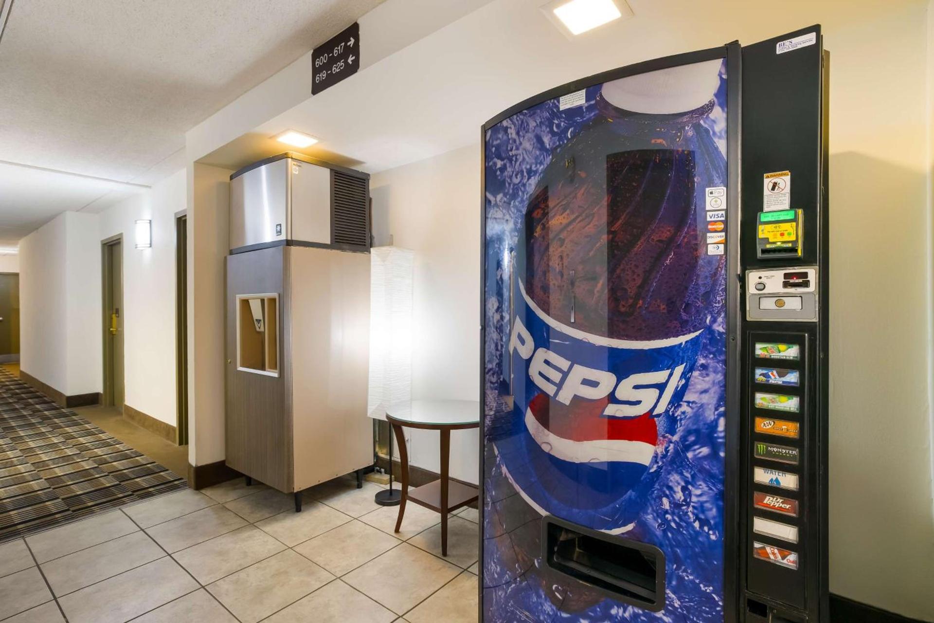 Best Western Riverfront Inn photo 27