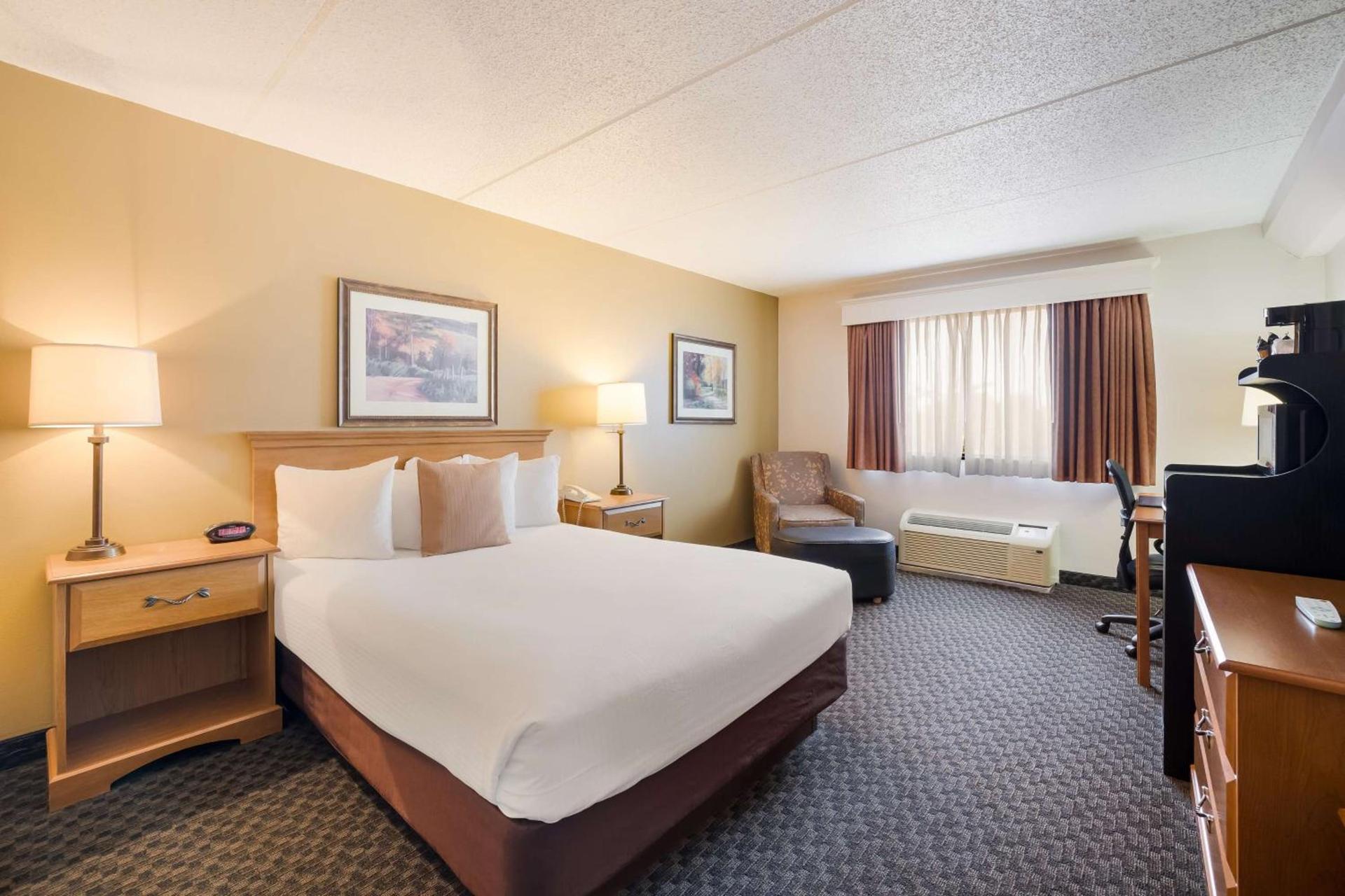 Best Western Riverfront Inn photo 12