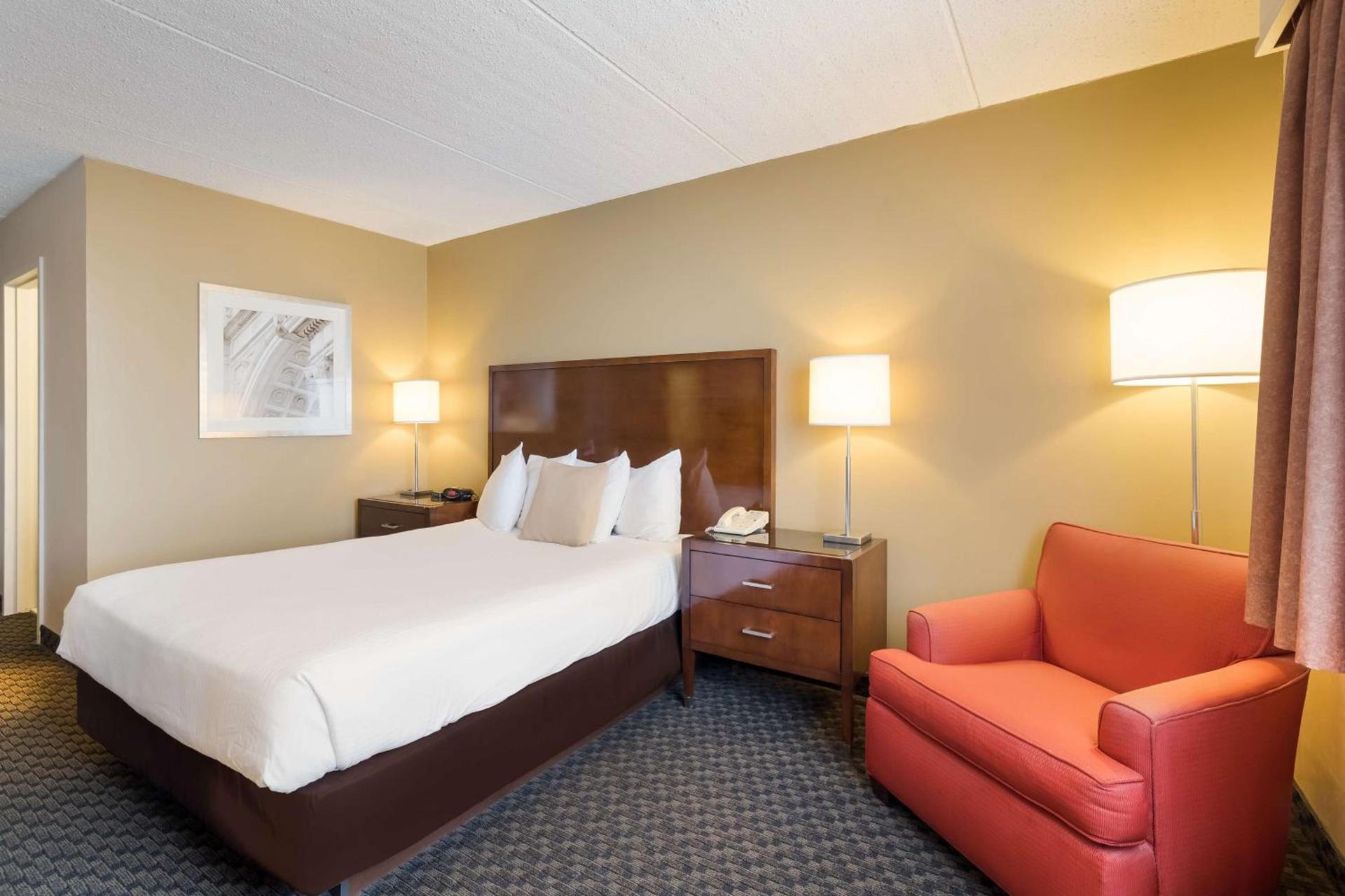 Best Western Riverfront Inn photo 16
