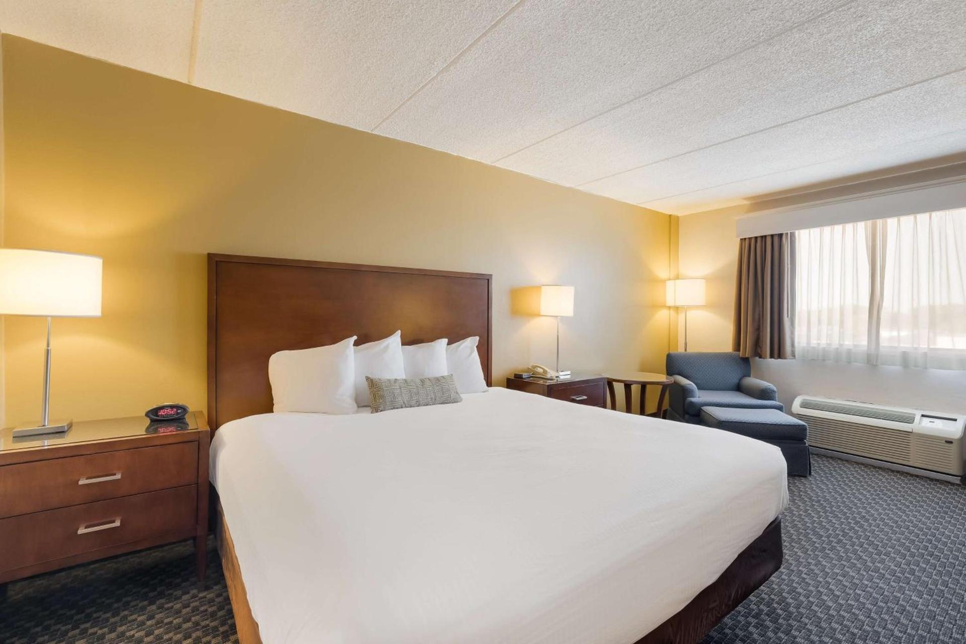 Best Western Riverfront Inn photo 19
